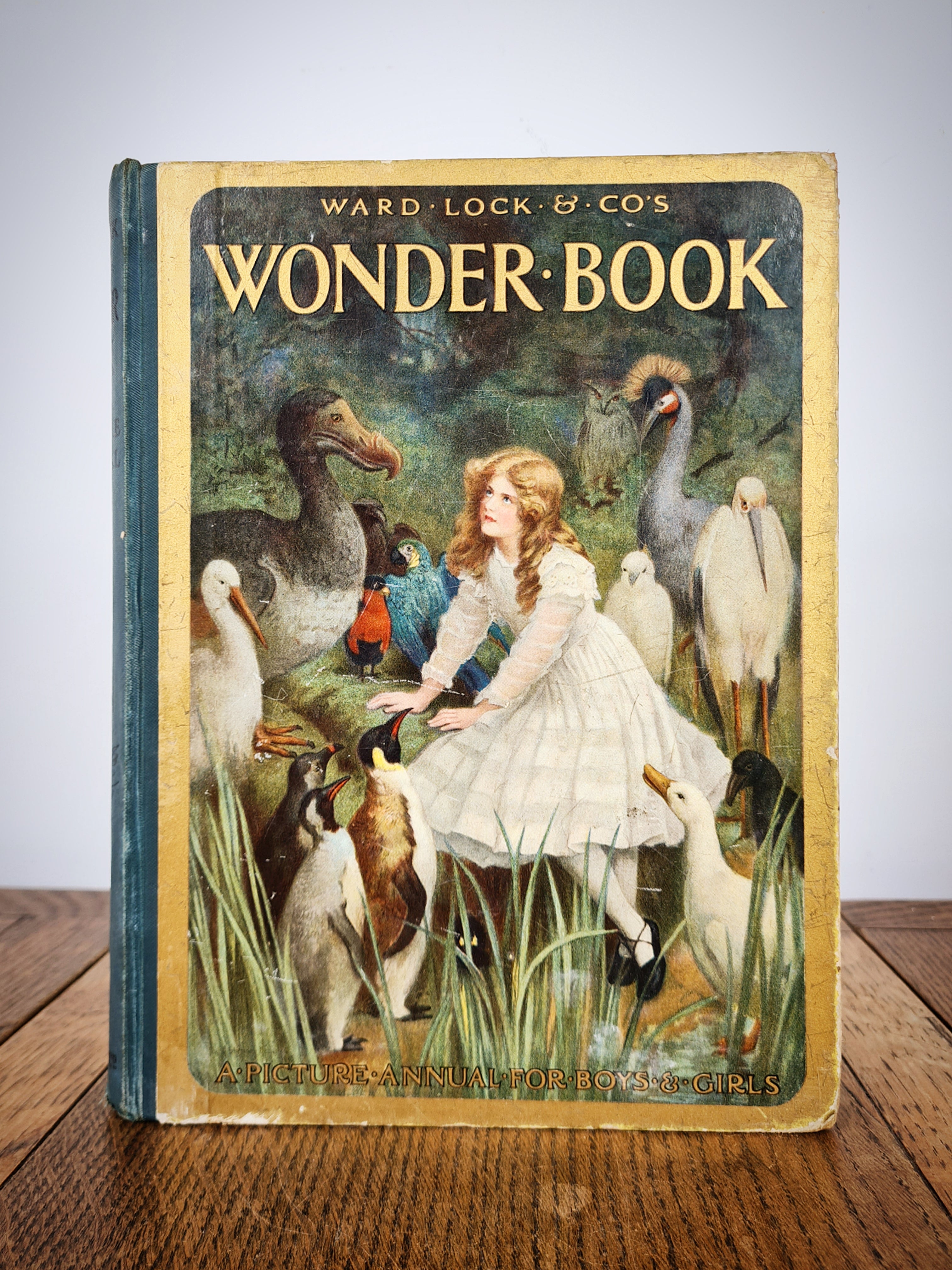 Vintage Children's Books – thevintagebookcompany