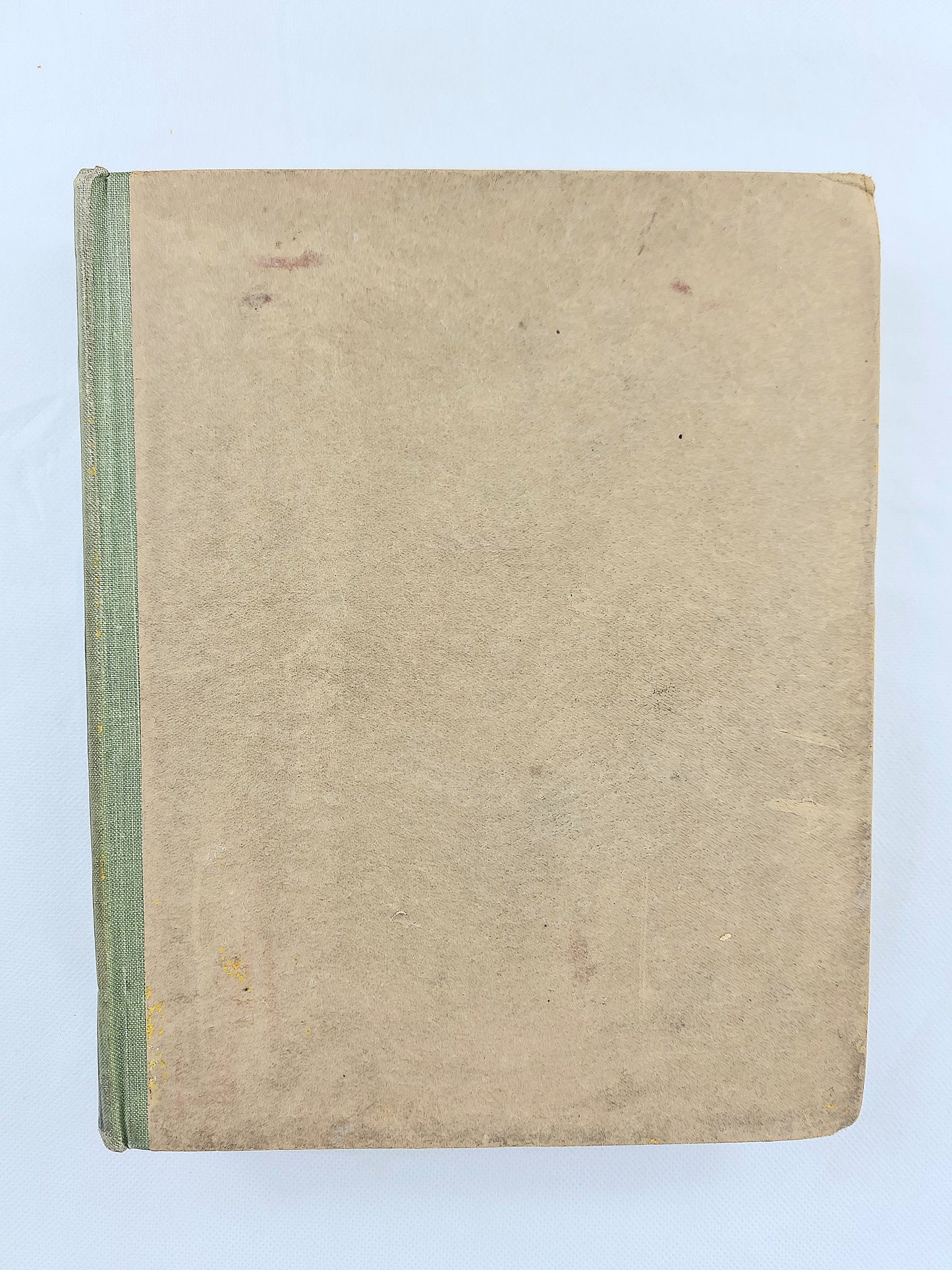 The Oxford Annual For Scouts. Vintage Book