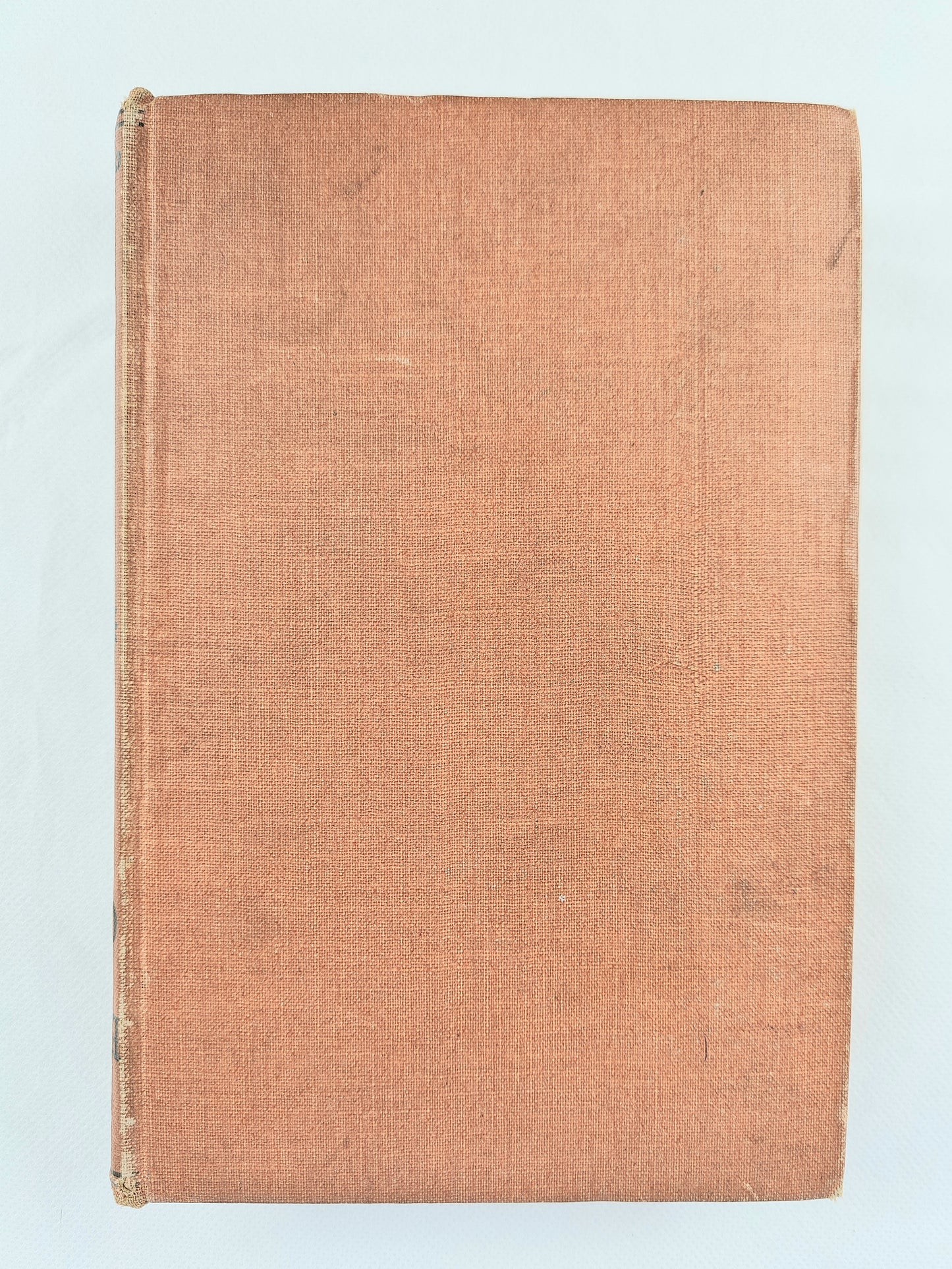 The Encyclopedia Of Gardening by T. W Sanders. Antique gardening book