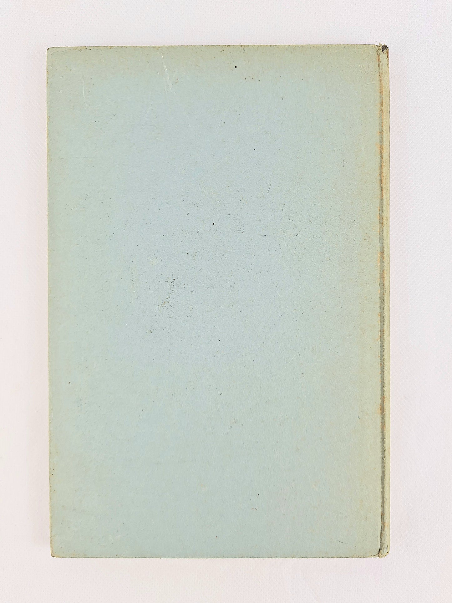 The Village by F.G Thomas. The history of the Village