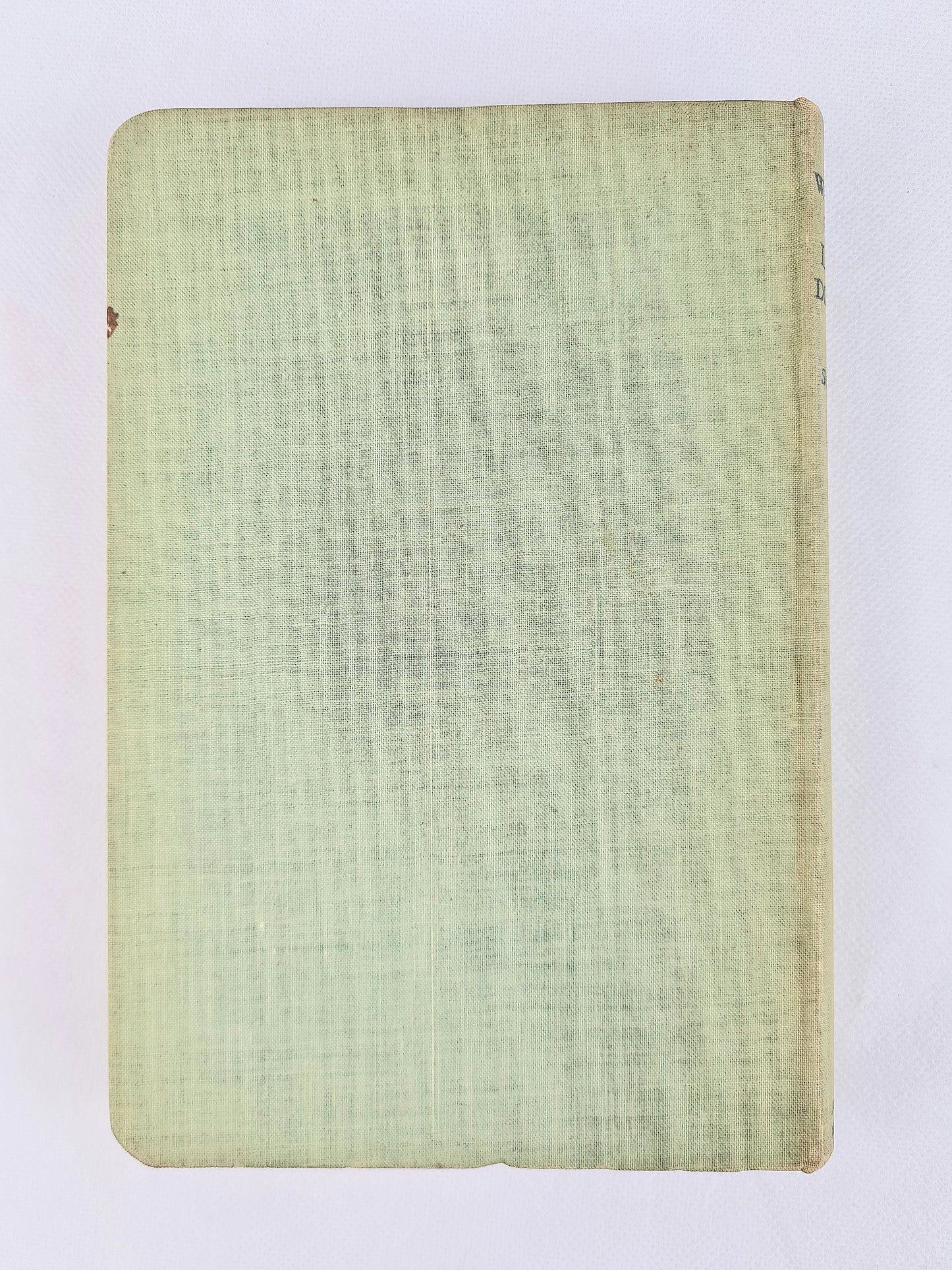 Walking In The Lake District by H.H Symonds. Illustrated vintage walking book 1935