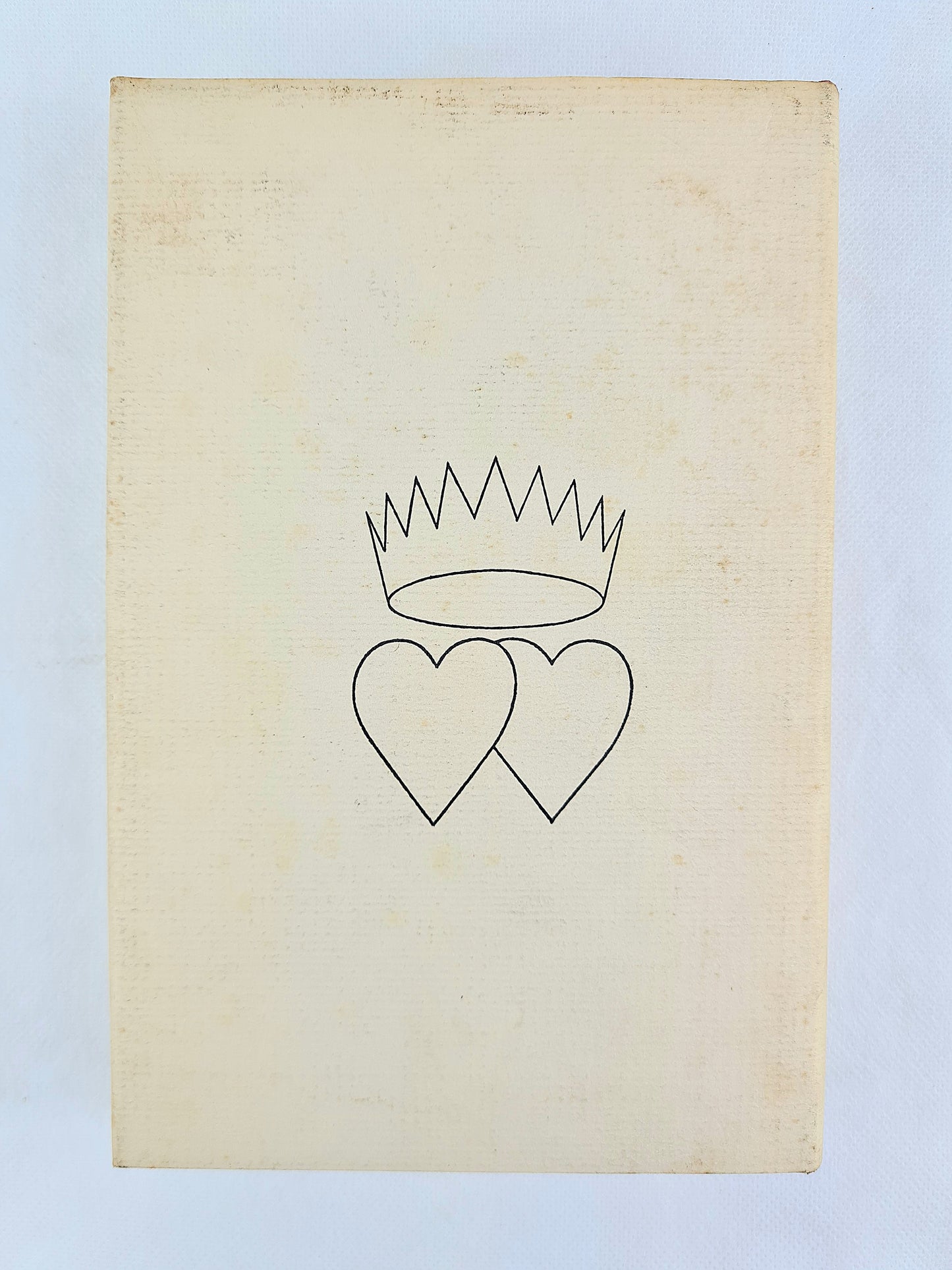 Scottish Love Poems, A personal Anthology by Antonia Fraser