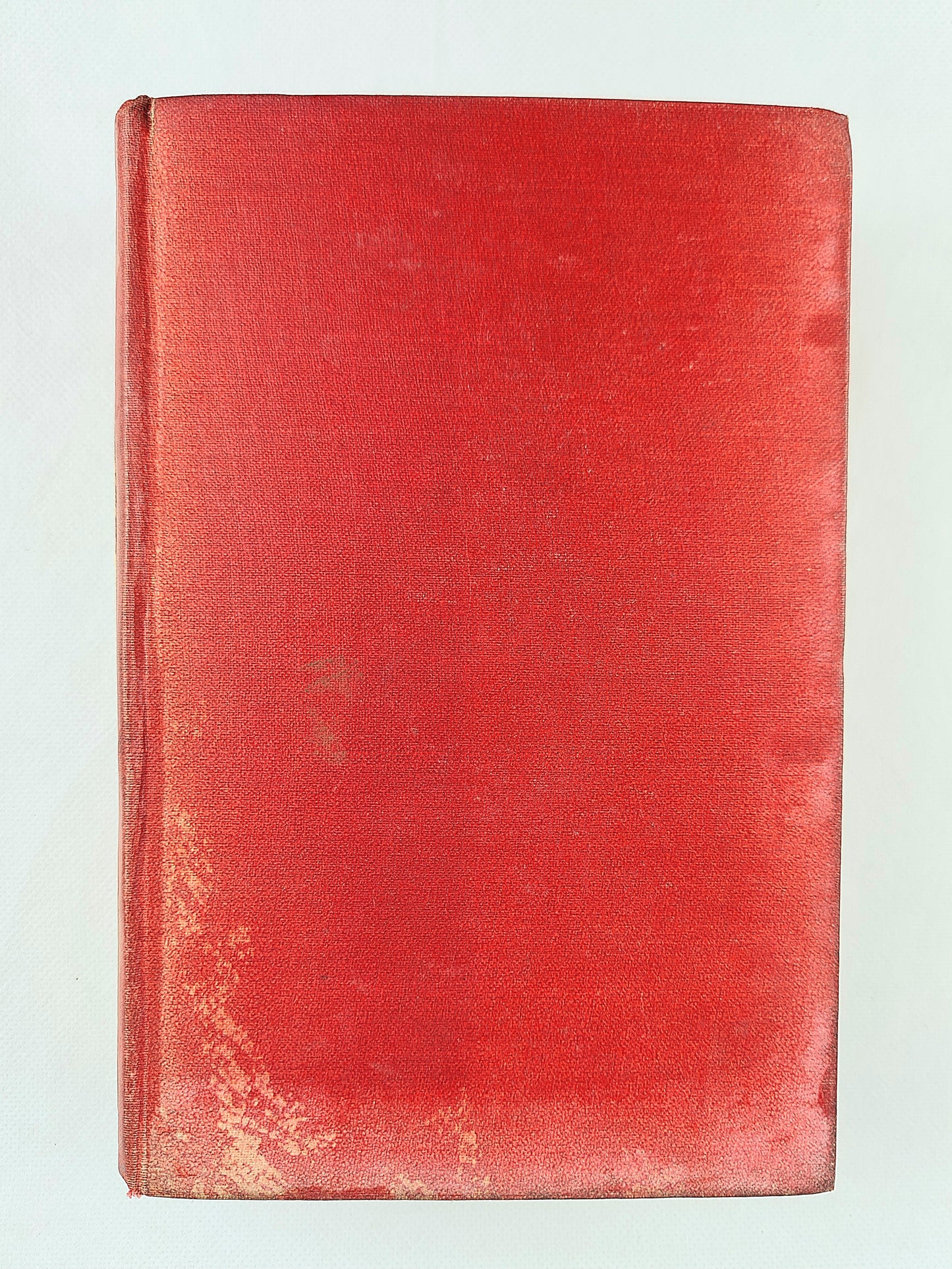 For Treasure Bound by Harry Collingwood. Decorative antique book 1910