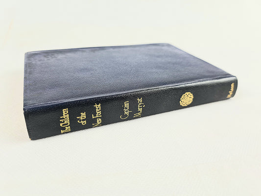 Children Of the New Forest. Vintage edition