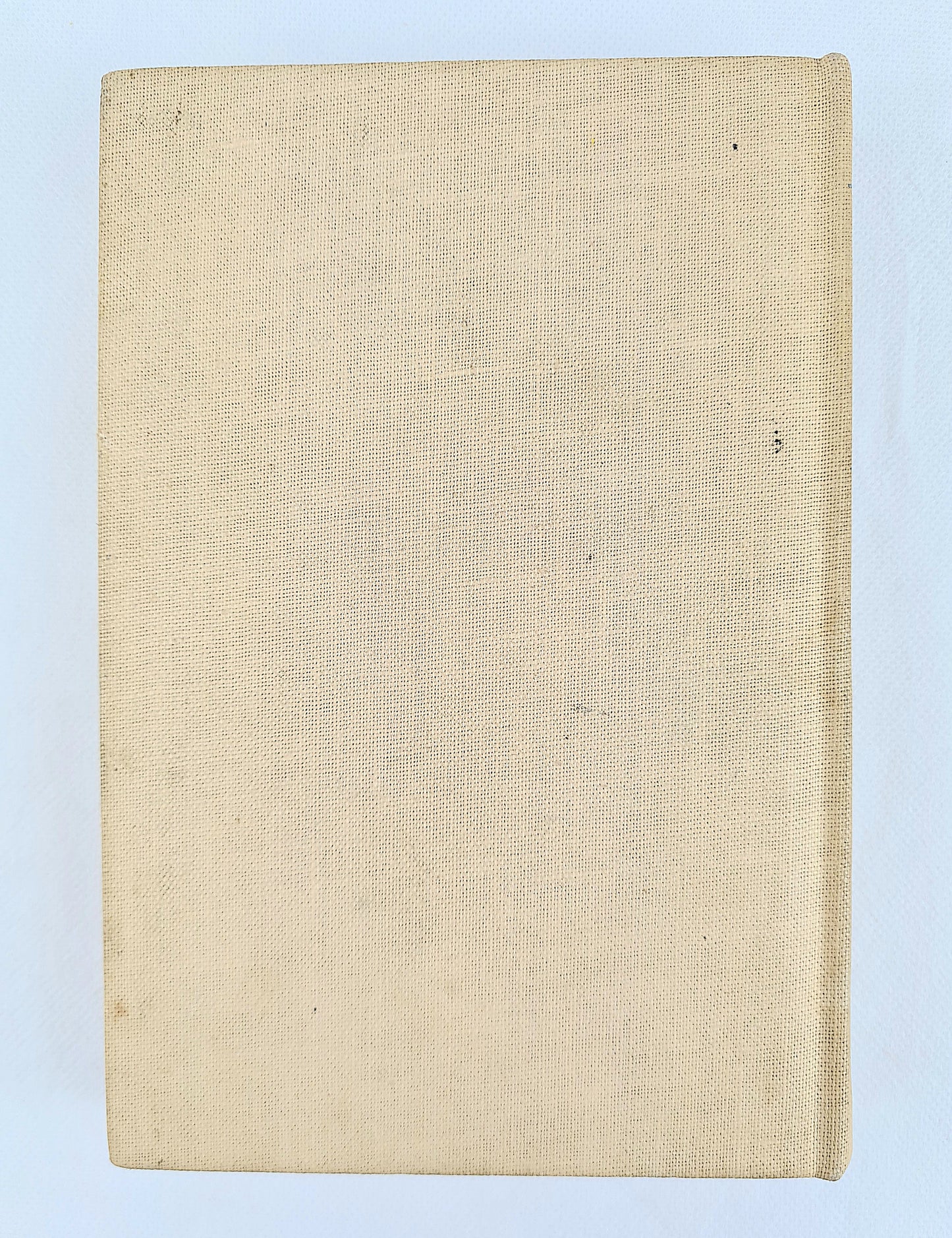 Sailing Alone Around The World by Captain Joshua Slocum. Vintage travel book 1948