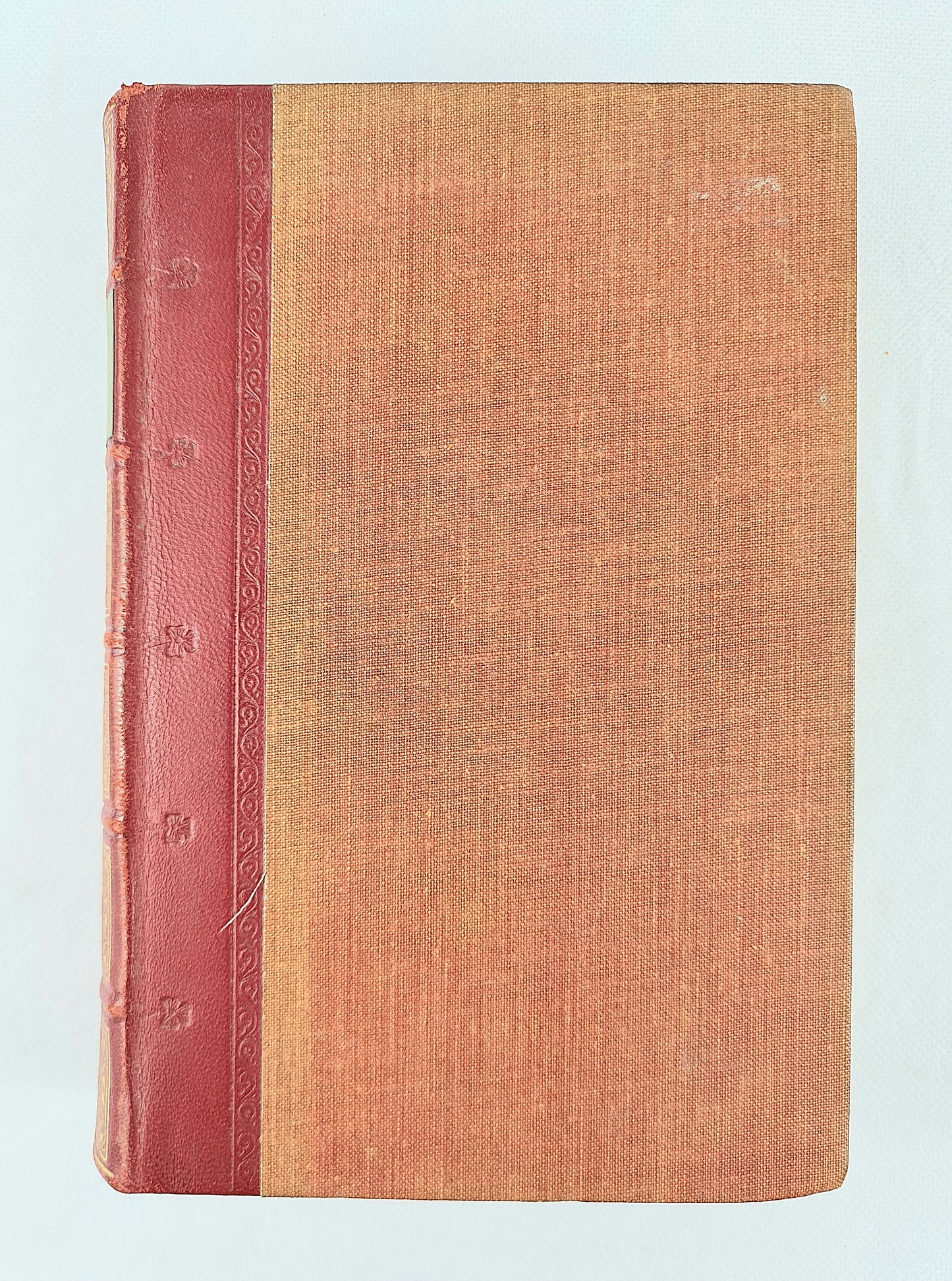 The Fortress by Hugh Walpole. Vintage book 1936