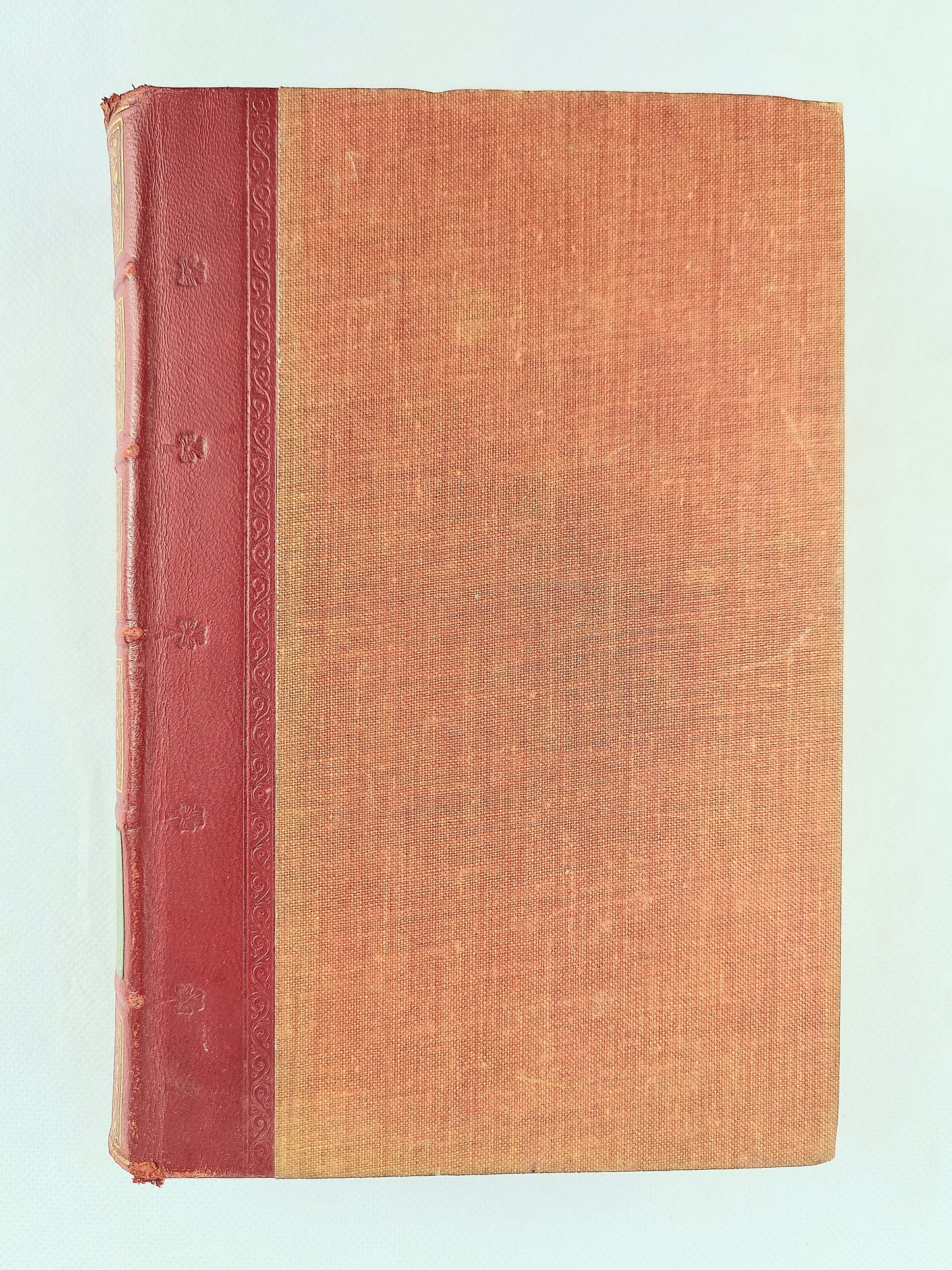 The Fortress by Hugh Walpole. Vintage book 1936
