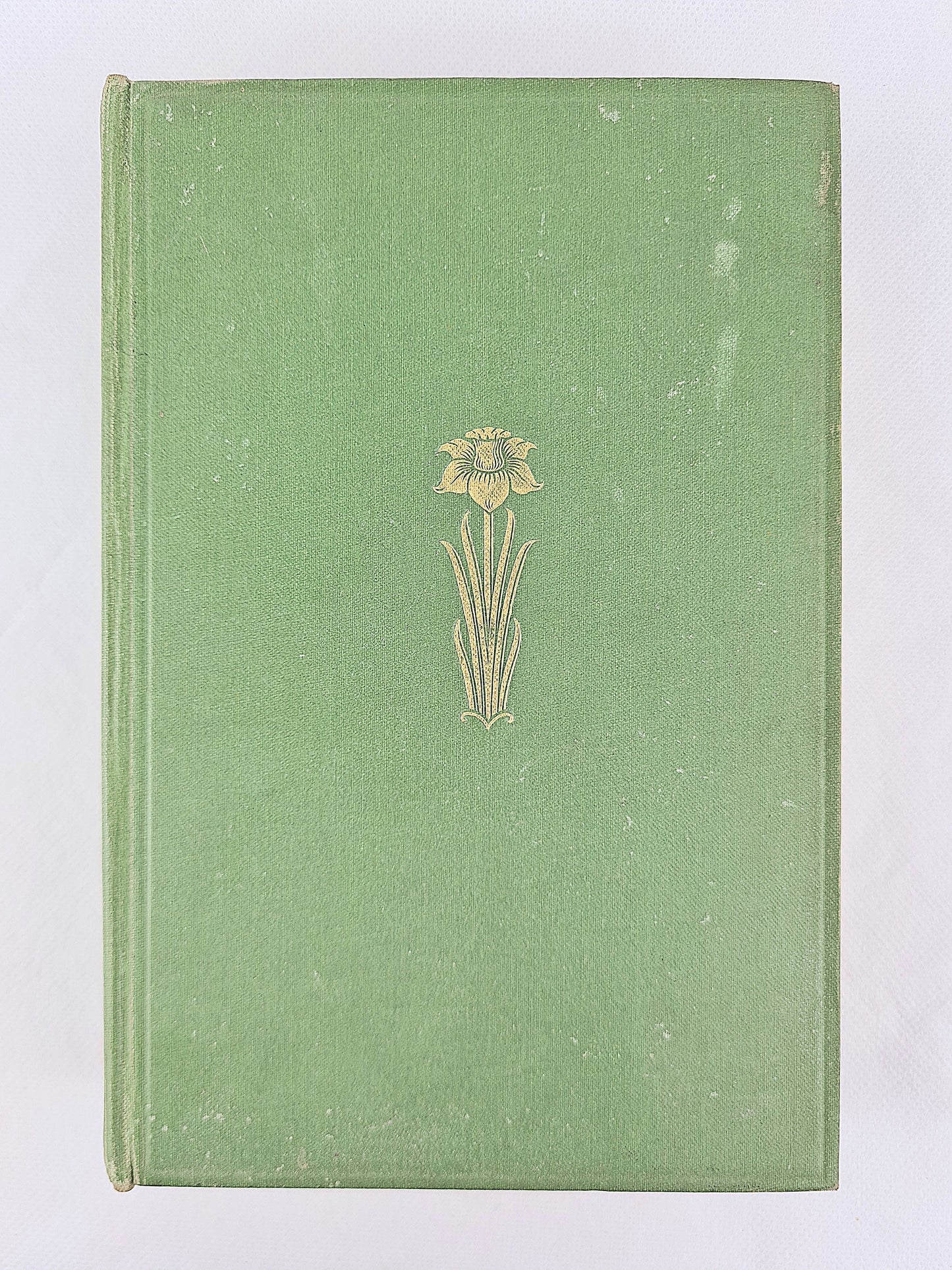 In Search of Wales. Antique travel book.