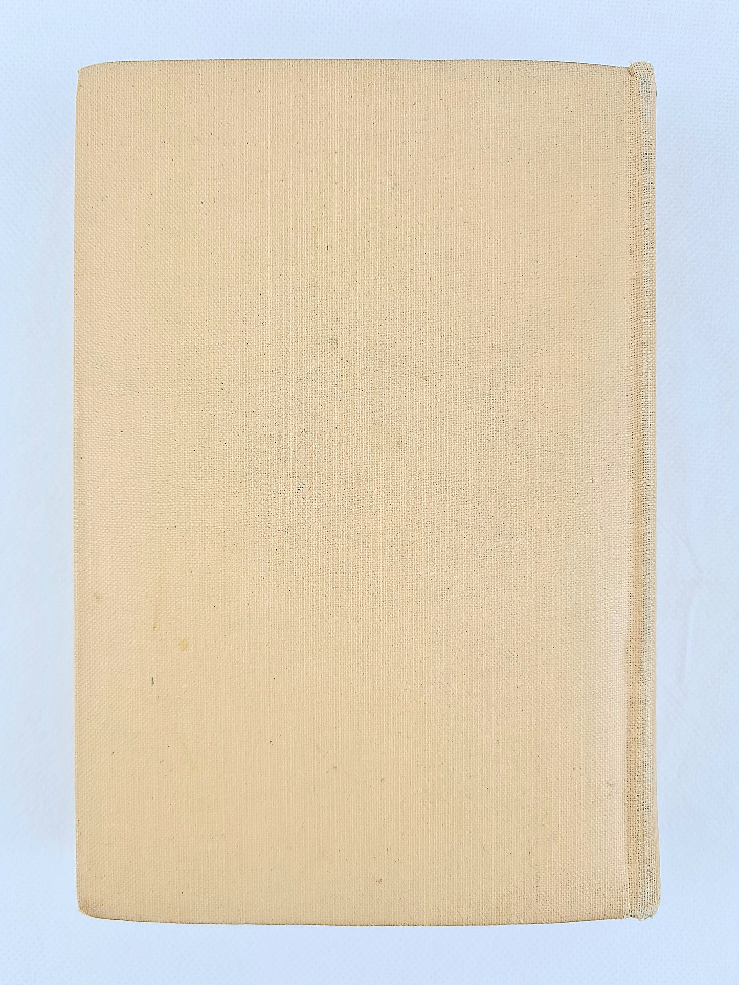 Mother West Wind Where Stories by Thornton W. Burgess. Antique children's book 1925