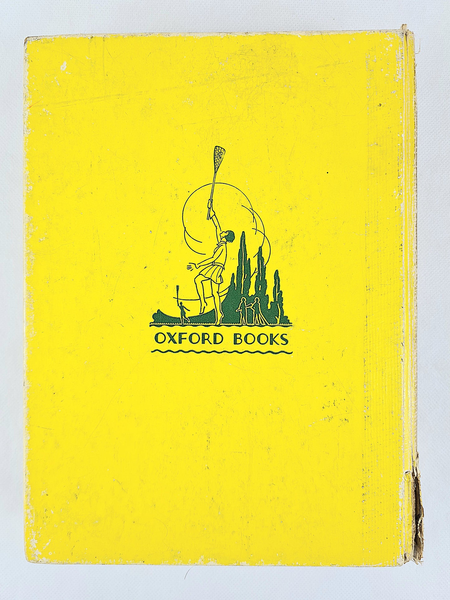 The Golden Treasure Book For Girls. Illustrated vintage book