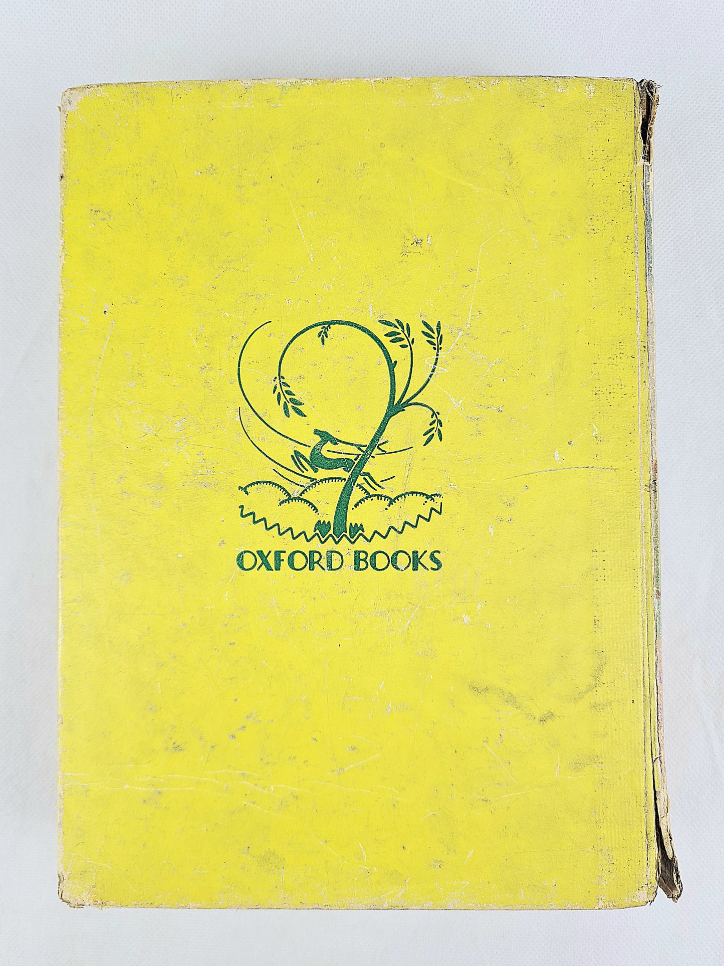 The Big Book For Children. Edited by Mrs Herbert Strang. Large Hardback children's book