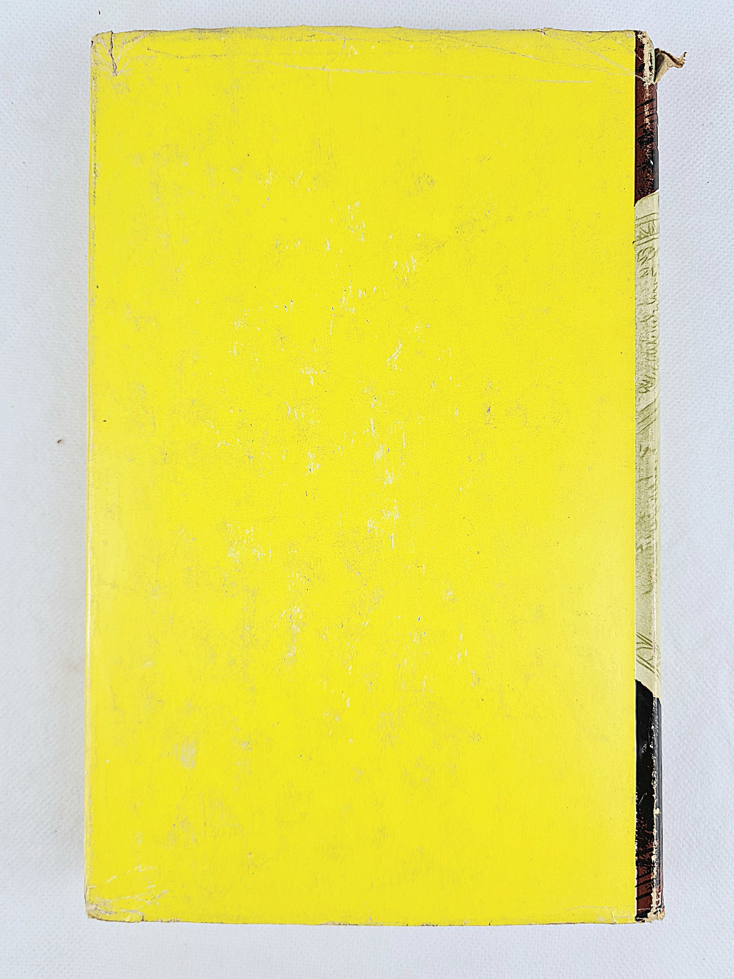 The Living House by George Ordish. Hardback book