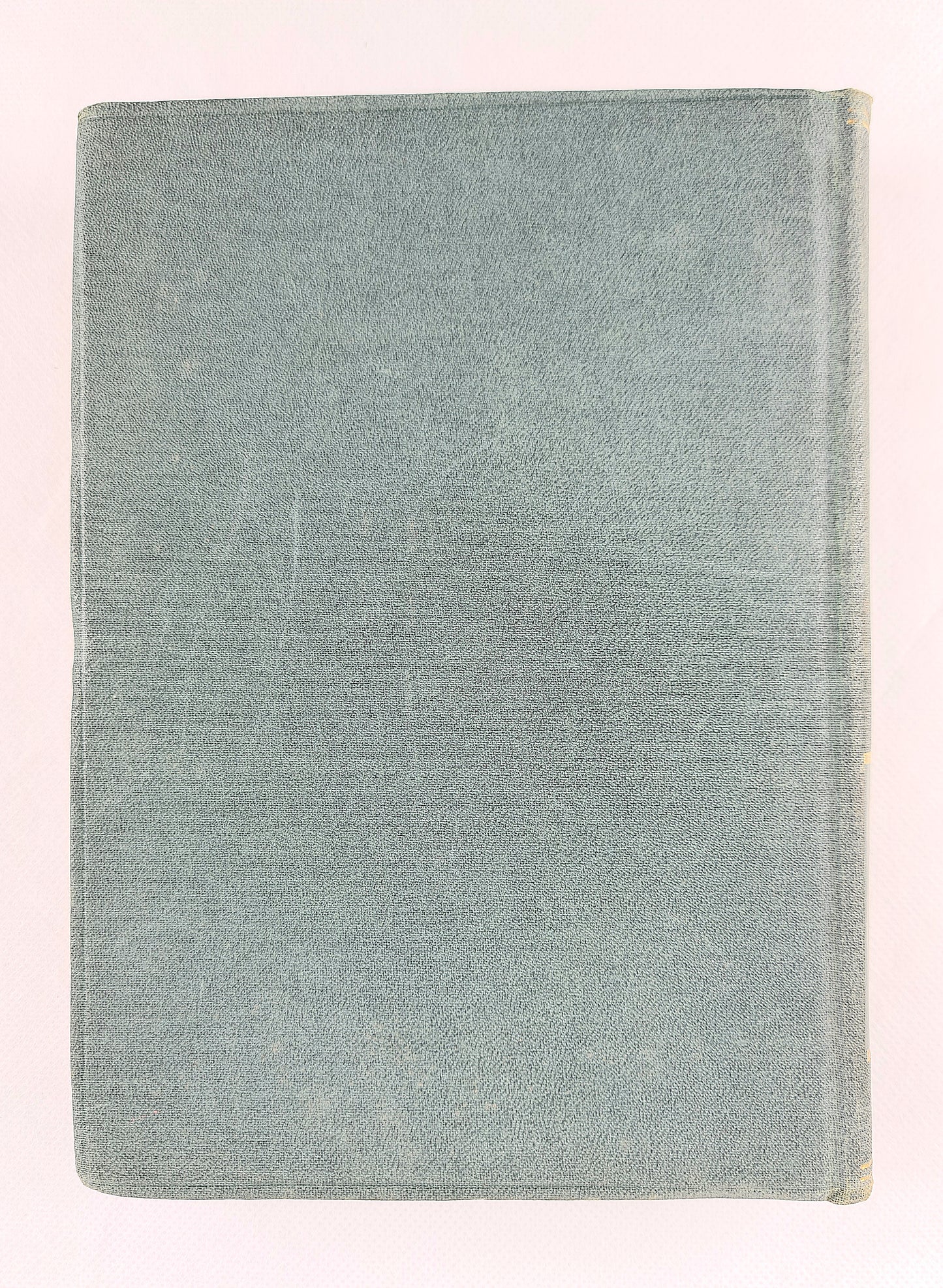 German-English Science Dictionary by Louis De Vries. Vintage science book.