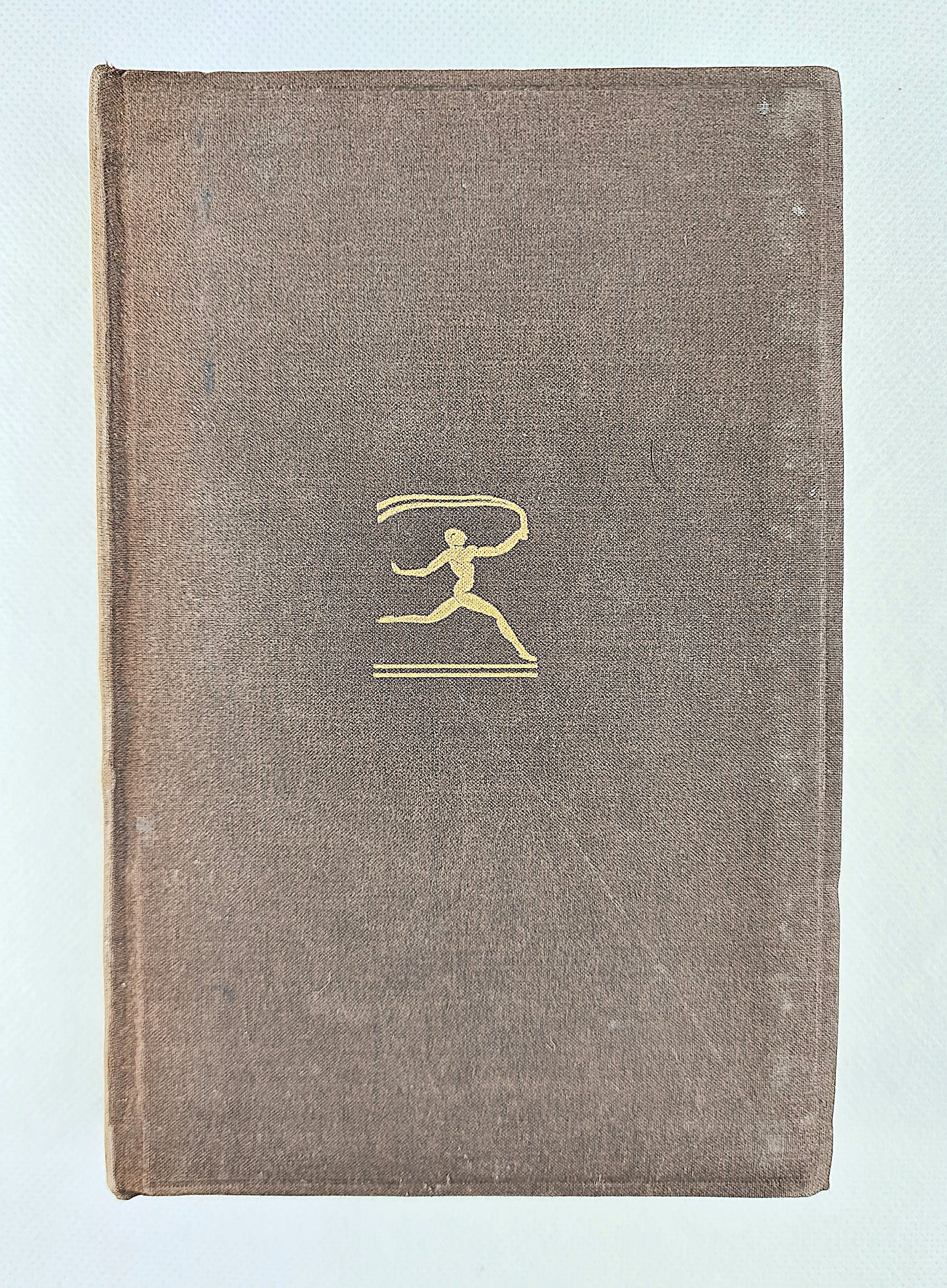 Wilderness. A journal of quiet adventure by Rockwell Kent. Vintage travel book. Illustrated