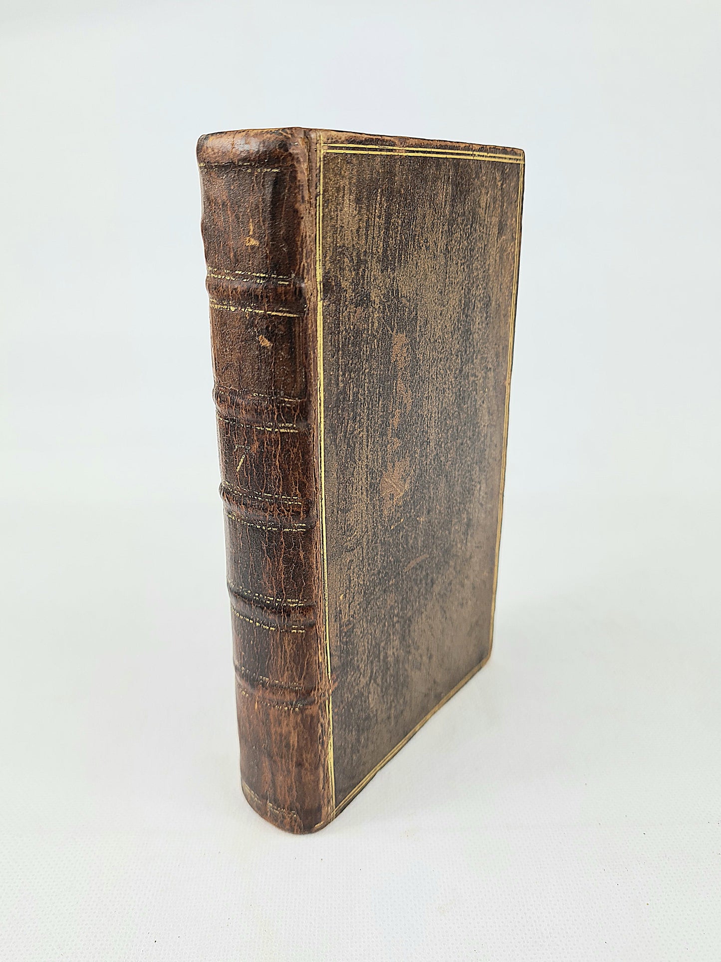 The History of the Egyptians, Carthaginians, Assyrians, Babylonians, Medes, Persians, Macedonians, and Grecians. Antique book 1740