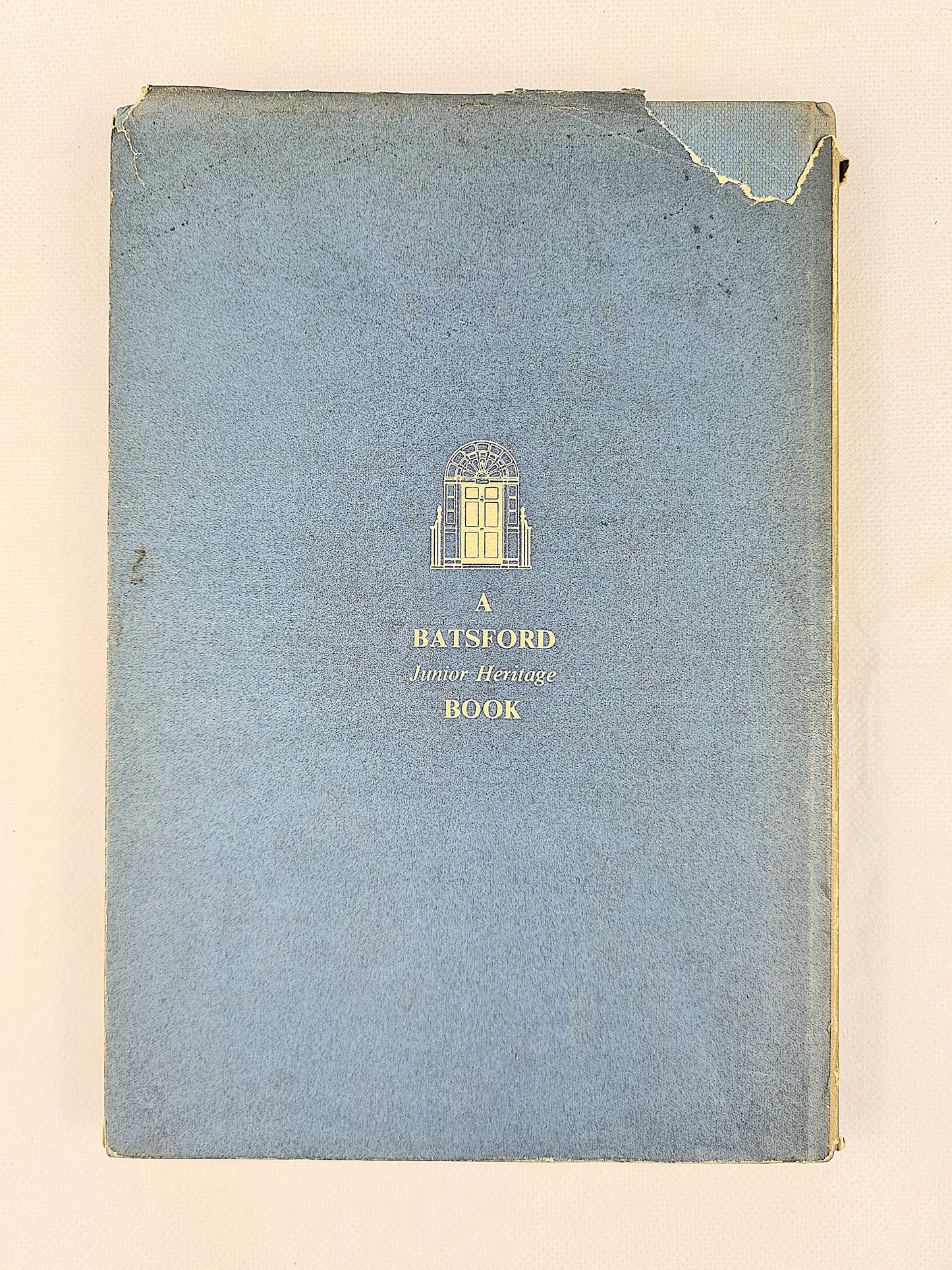 Churches, written by Edmund Vale. Vintage hardback book. Illustrated.
