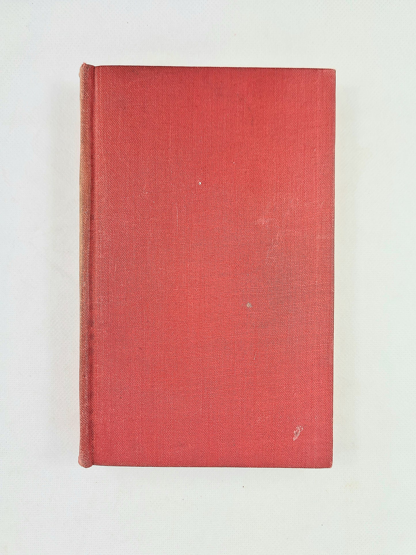 Tom Sawyer and The Adventures of Huckleberry Finn by Mark Twain. Hardback book