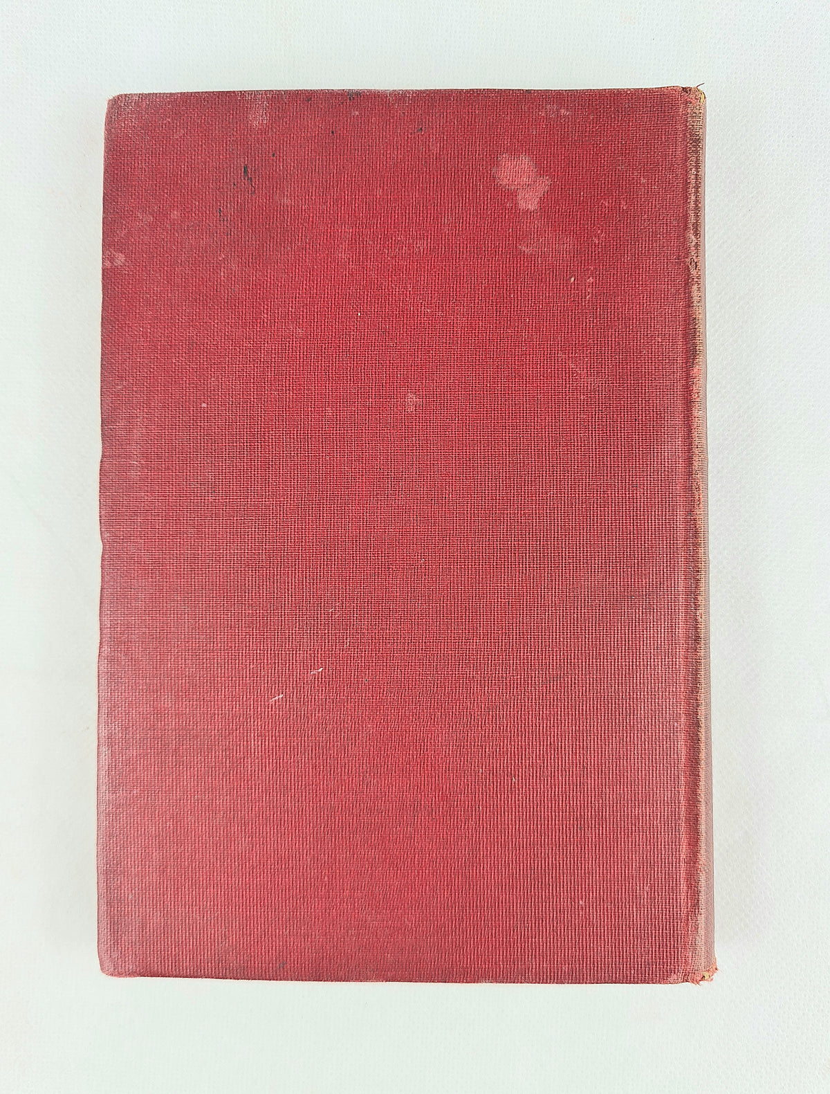 Macbeth by William Shakespeare. Antique hardback book 1908. Edited by A.W. Verity