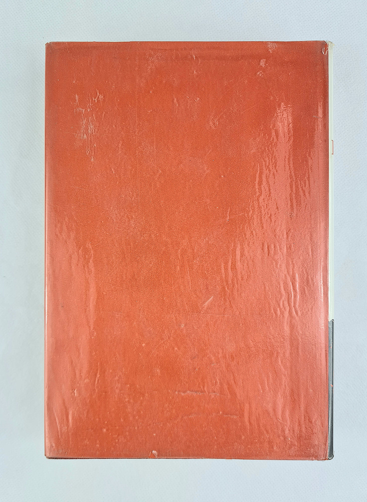 Tales of the Norse Gods and Heroes, 1961 hardback, orange rear board