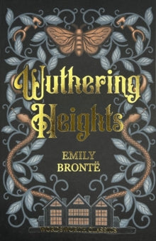 Wuthering Heights. Wordsworth Classics