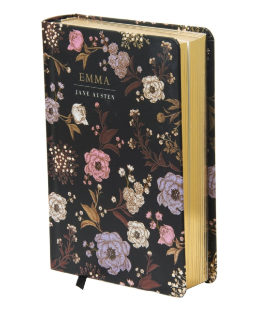 Emma by Jane Austen. Chiltern Edition. Chiltern Publishing. Hardback