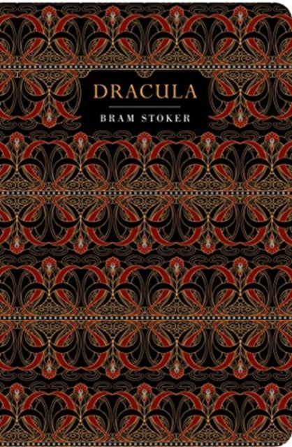 Dracula by Bram Stoker. Hardback. Chiltern Publishing