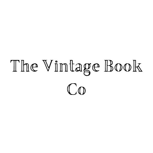 thevintagebookcompany