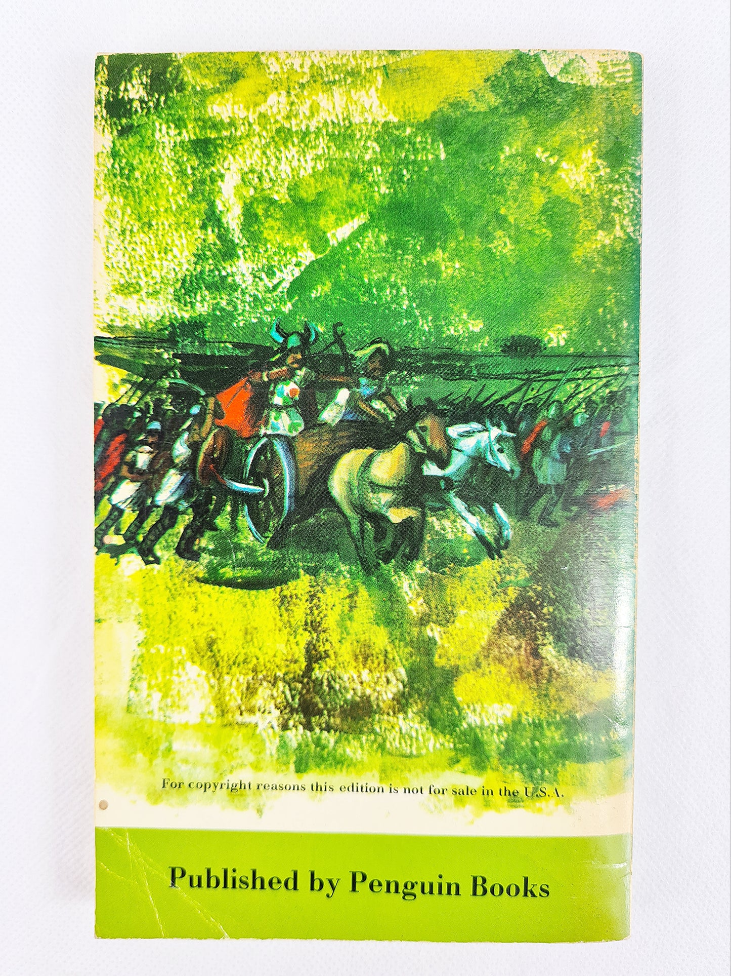 Legions of the Eagle by Henry Treece. Vintage childrens Puffin book 1965