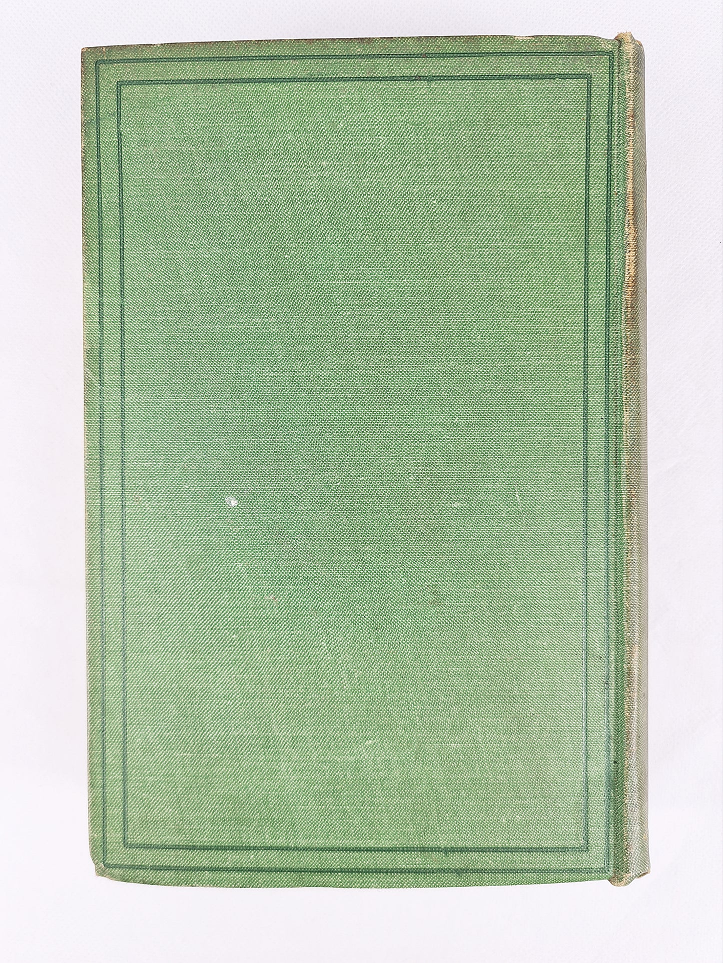 A Naturalists Voyage Around The World - Charles Darwin. Antique 1909 Edition