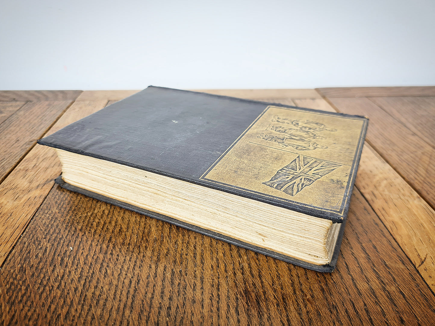The Heart of the Antarctic, first edition by Sir Ernest Shackleton
