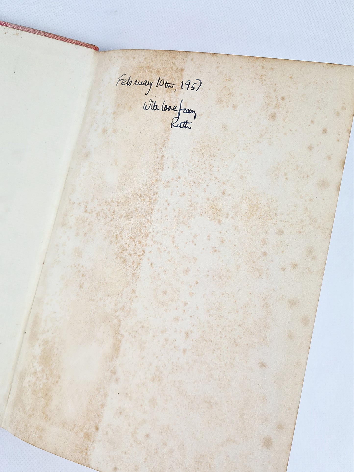 Murder In The Cathedral by T.S Eliot. Faber and Faber