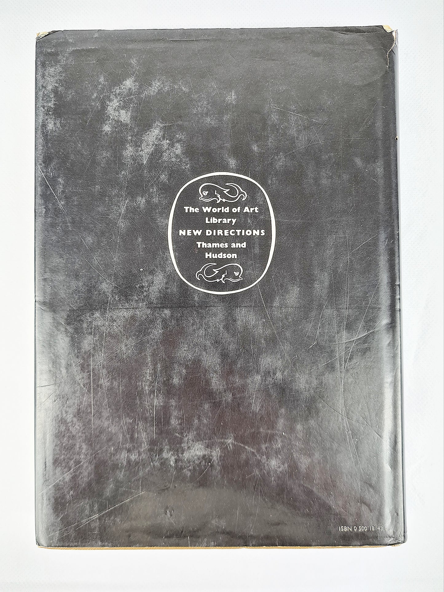 Enviroments And Happenings, Adrian Henri