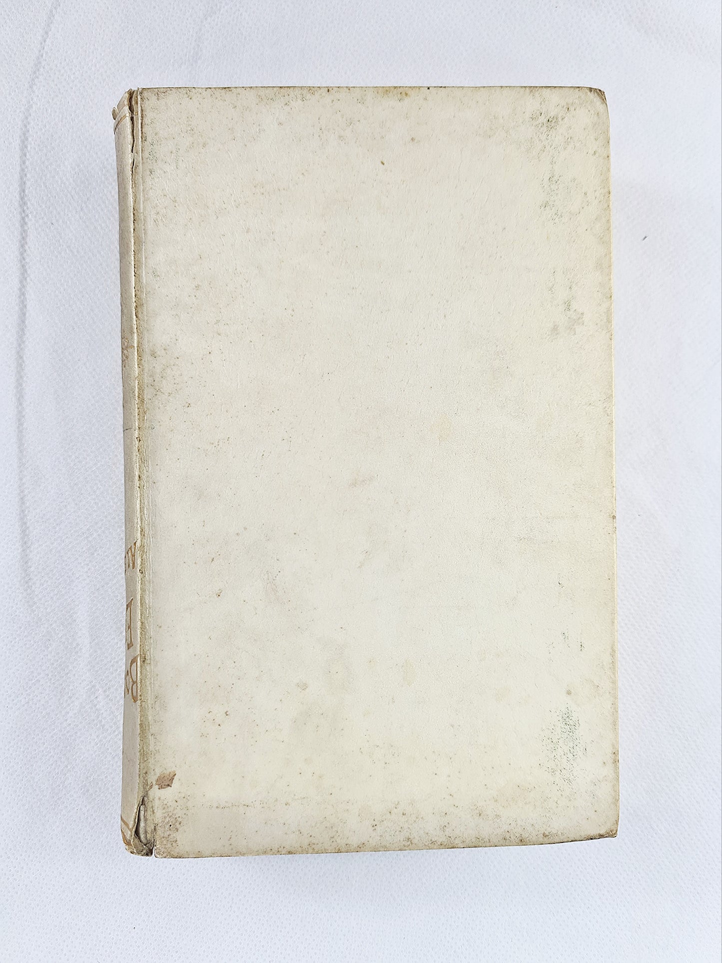 The Book Lovers Enchiridion