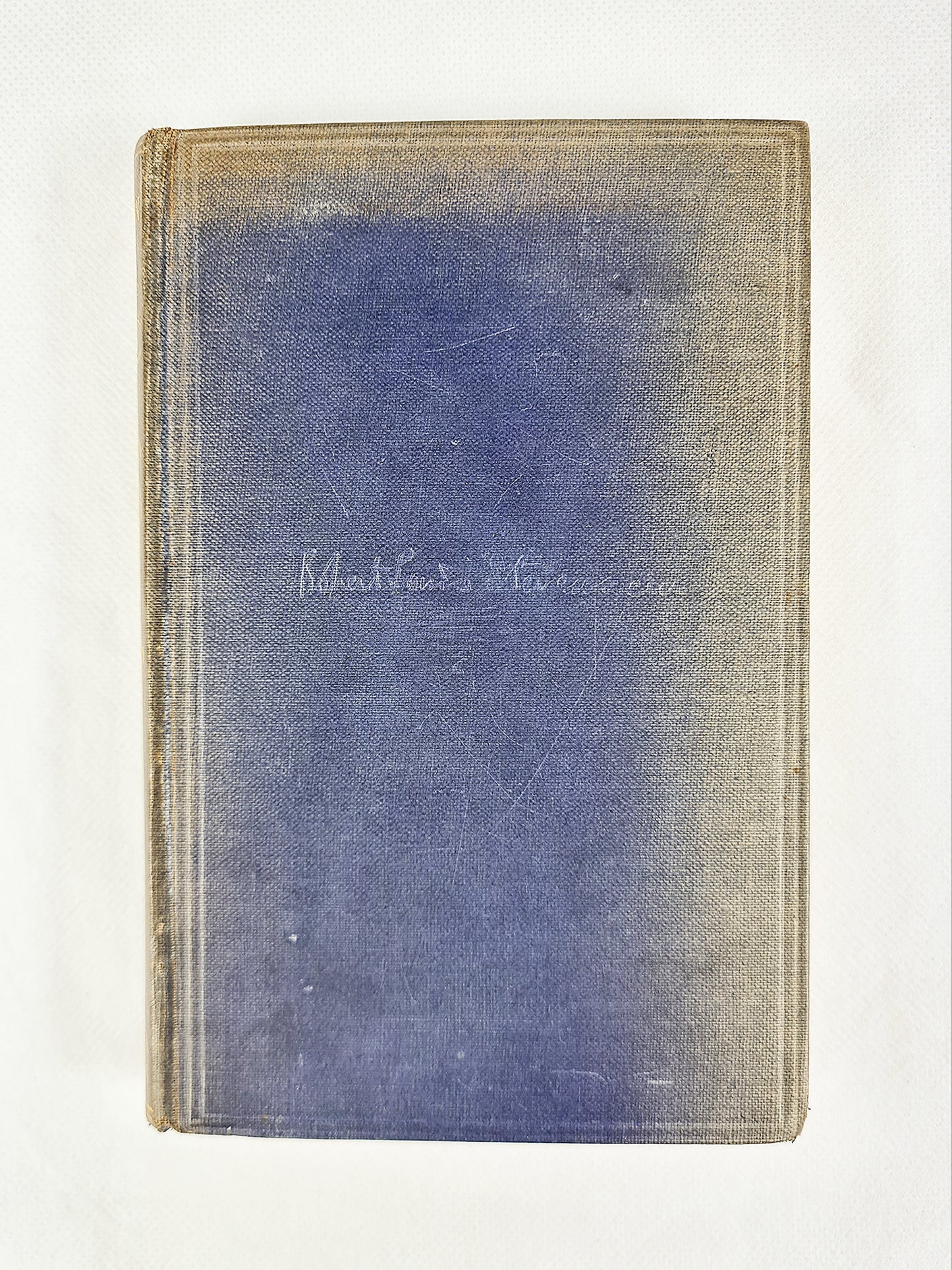 An Inland Voyage and Travels With A Donkey, Robert Louis Stevenson