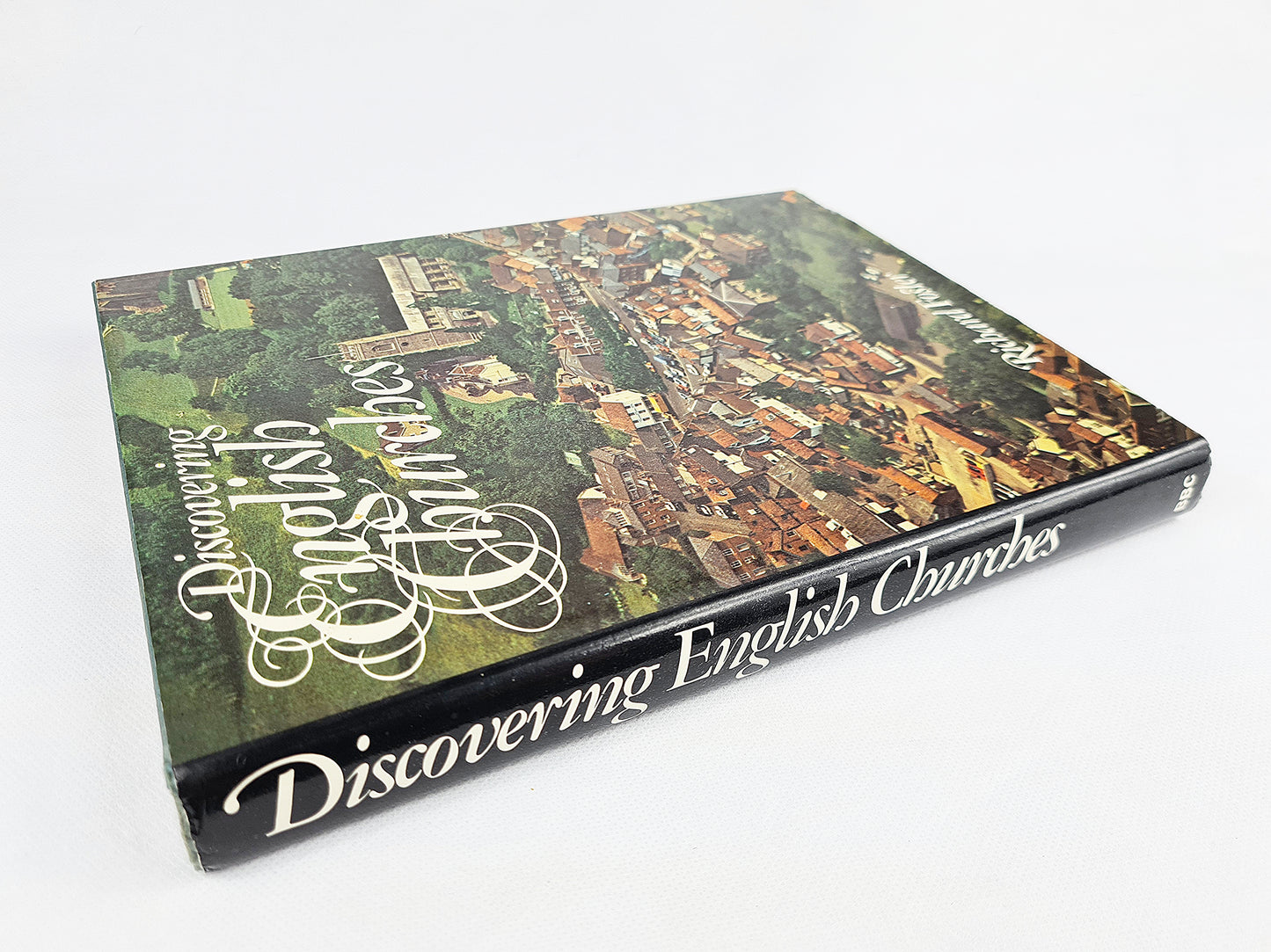 Book on churches