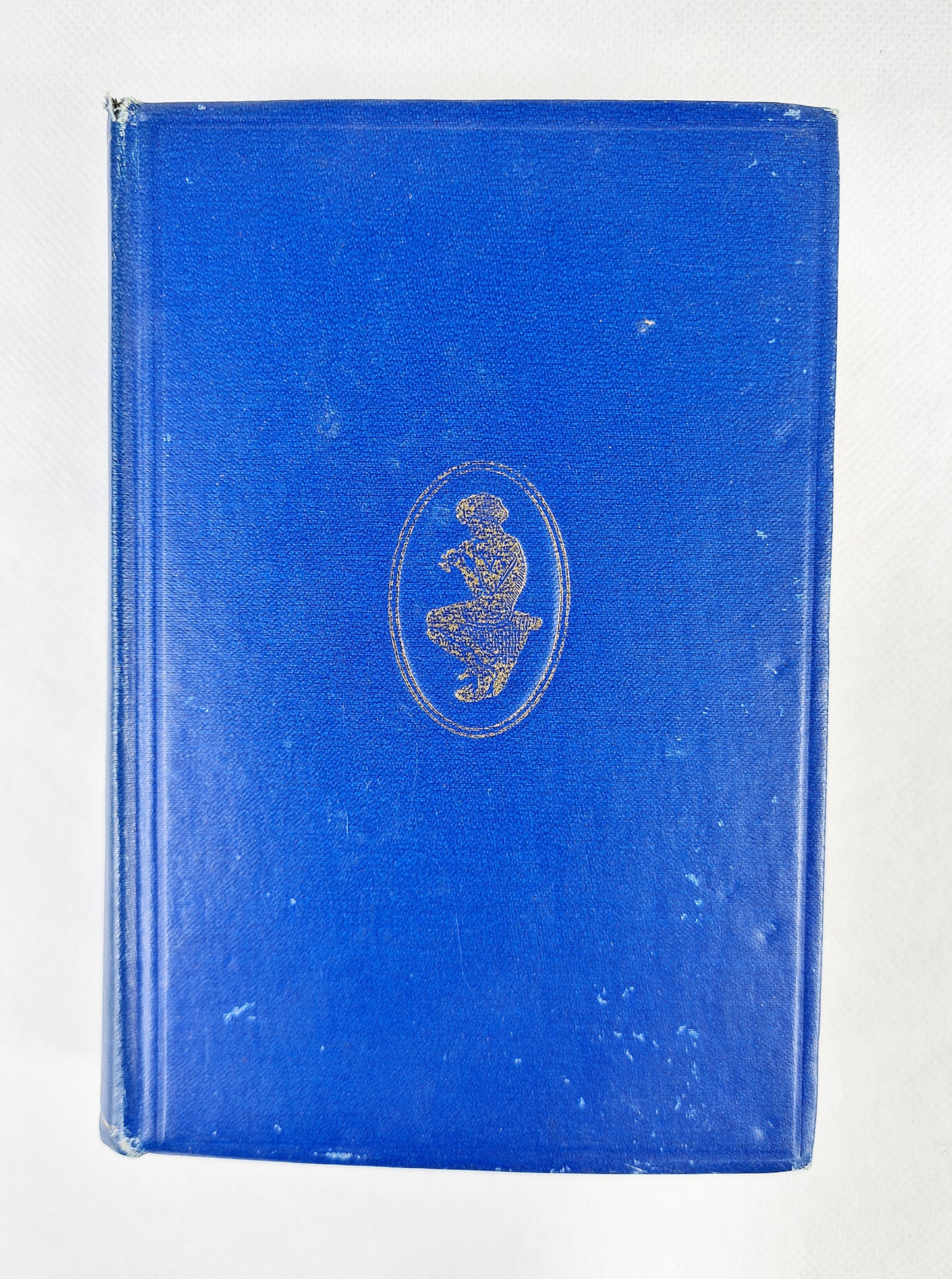 Palgraves Golden Treasury, antique edition