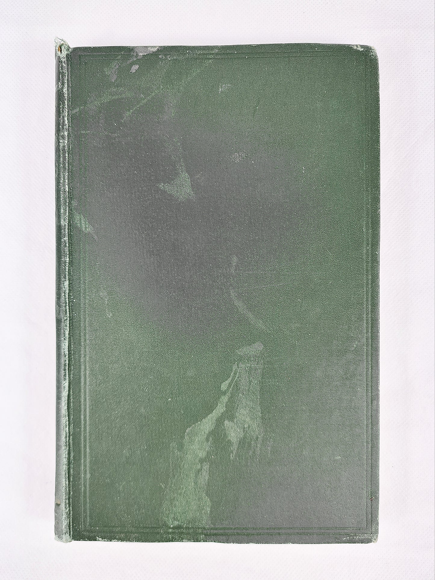 Theory And Practice Of Nursing by M.A Gullan 1946