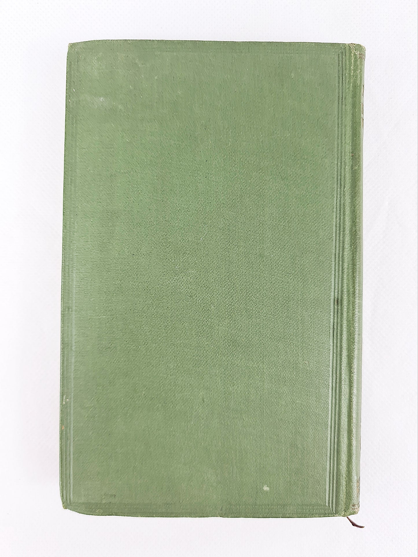 Time And Tide And The Crown Of Wild Olive, John Ruskin