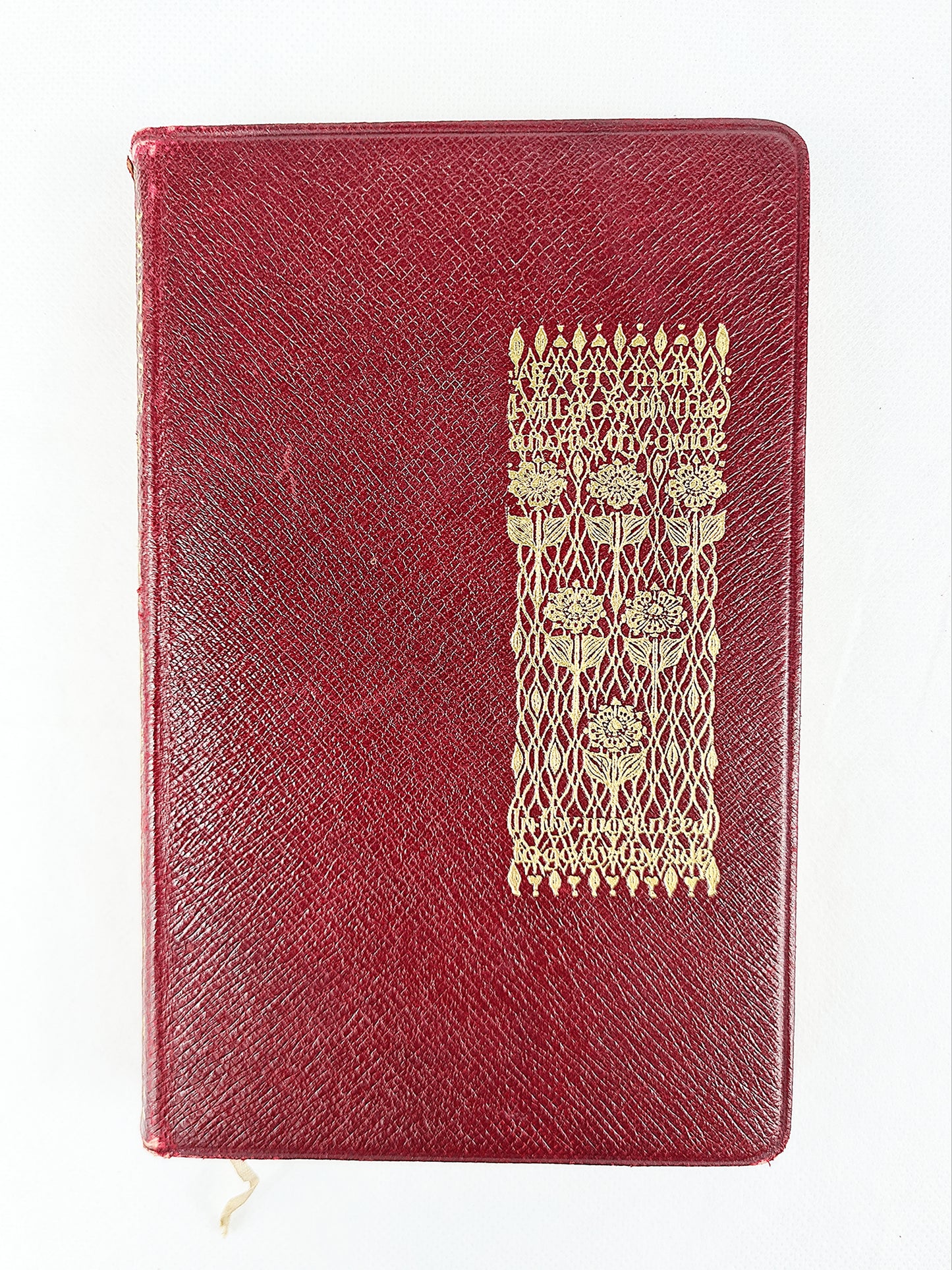 Reminiscences Of The English Lakes Poets, Thomas DeQuincy