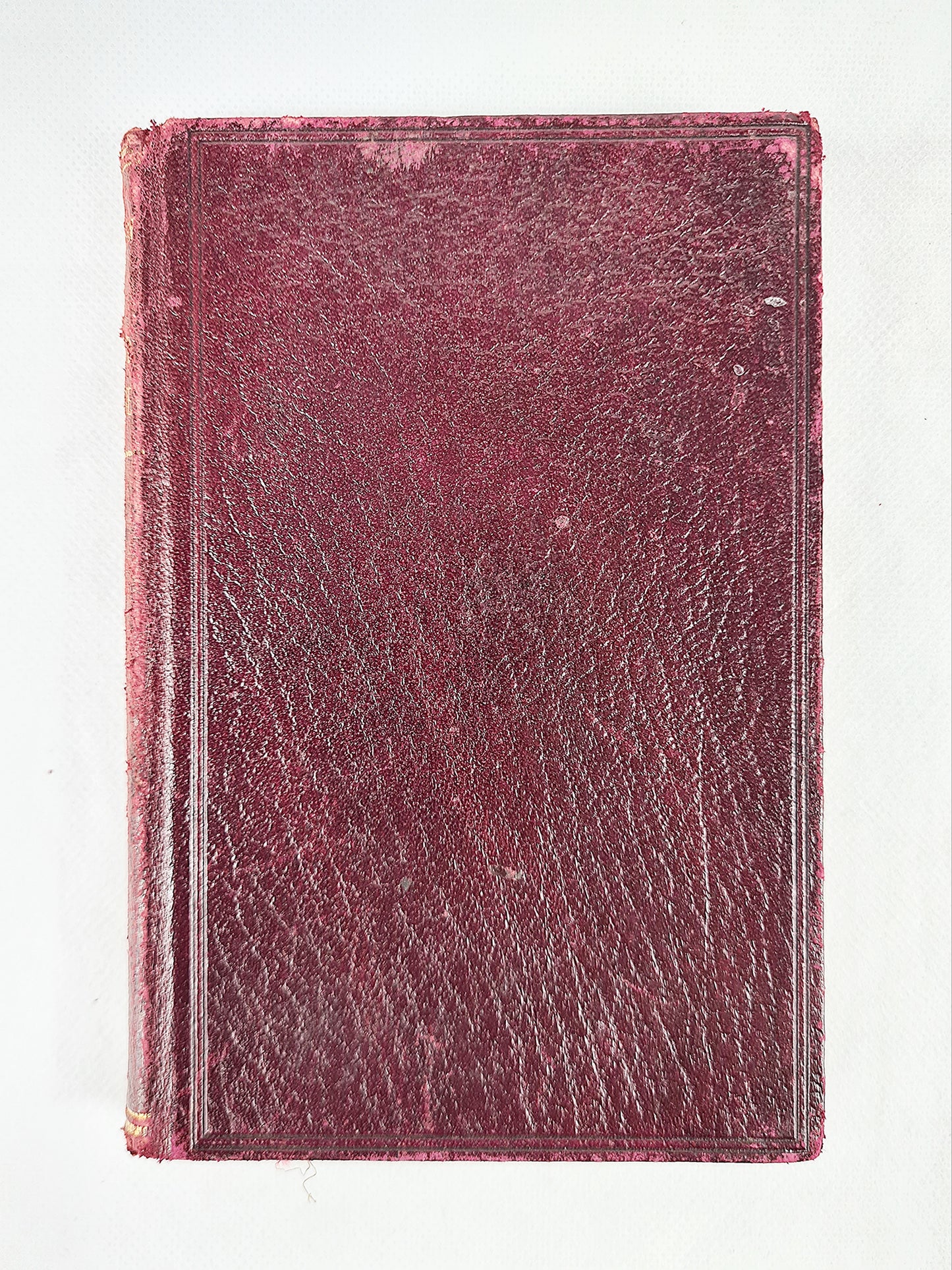 An Inland Voyage, Robert Louis Stevenson