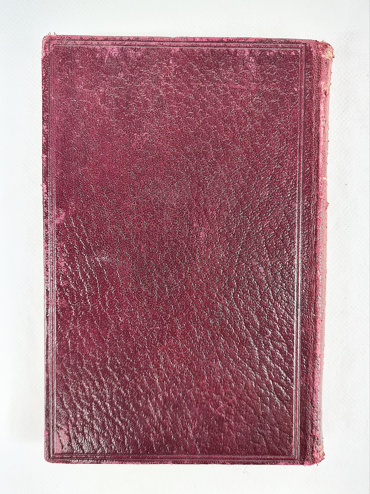 An Inland Voyage, Robert Louis Stevenson