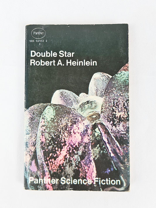 Robert Heinlein, Double Star