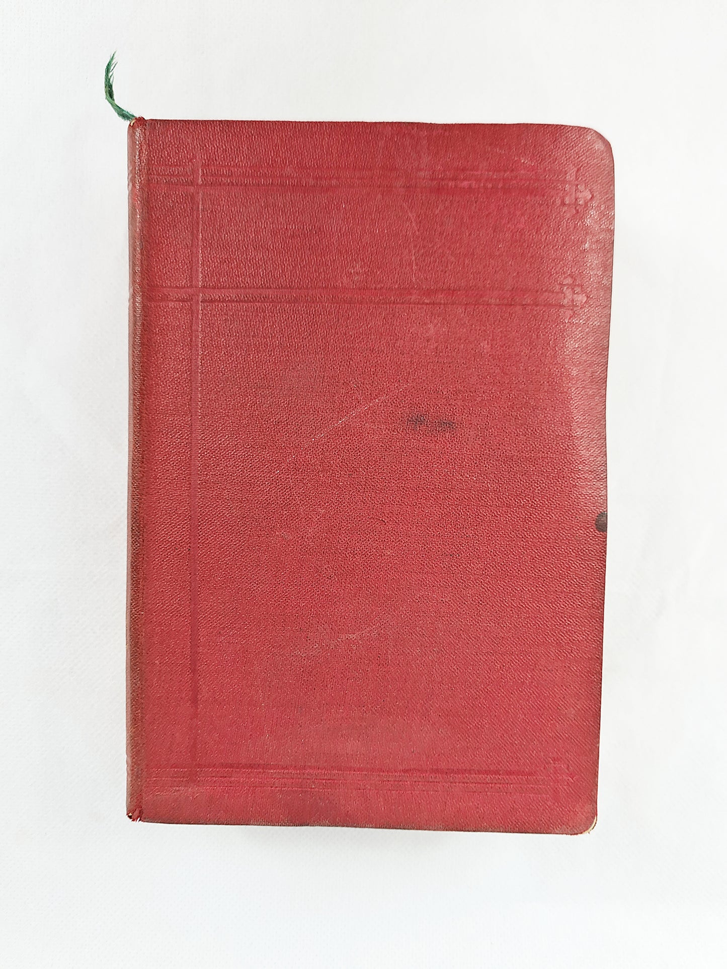 Baedekers Guide Books, Switzerland