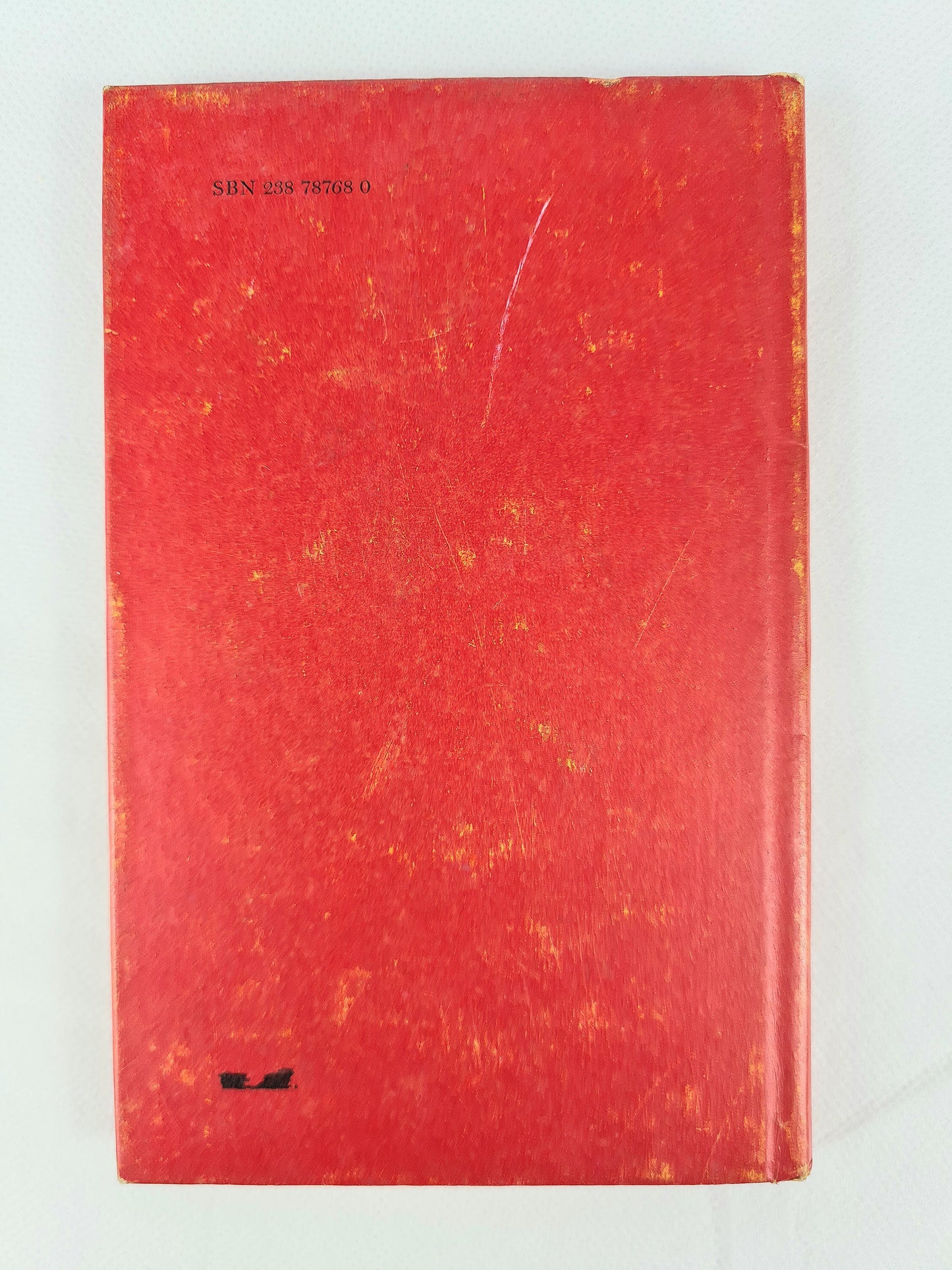 The Language Of Flowers. Compiled by Mrs L. Burke