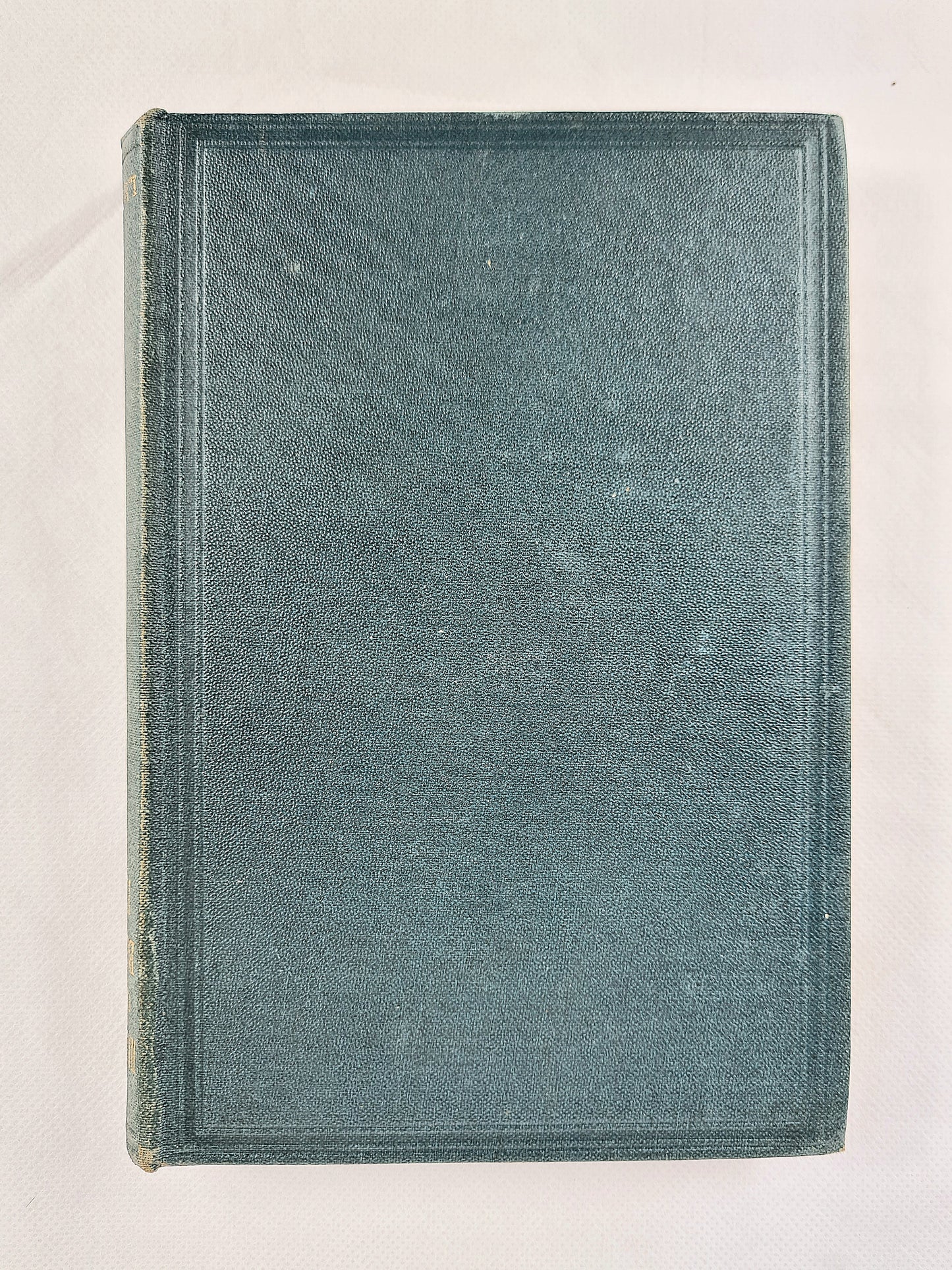 Illustrations Of British Flora. Illustrated guide to British Wildflowers. Vintage Book 1946