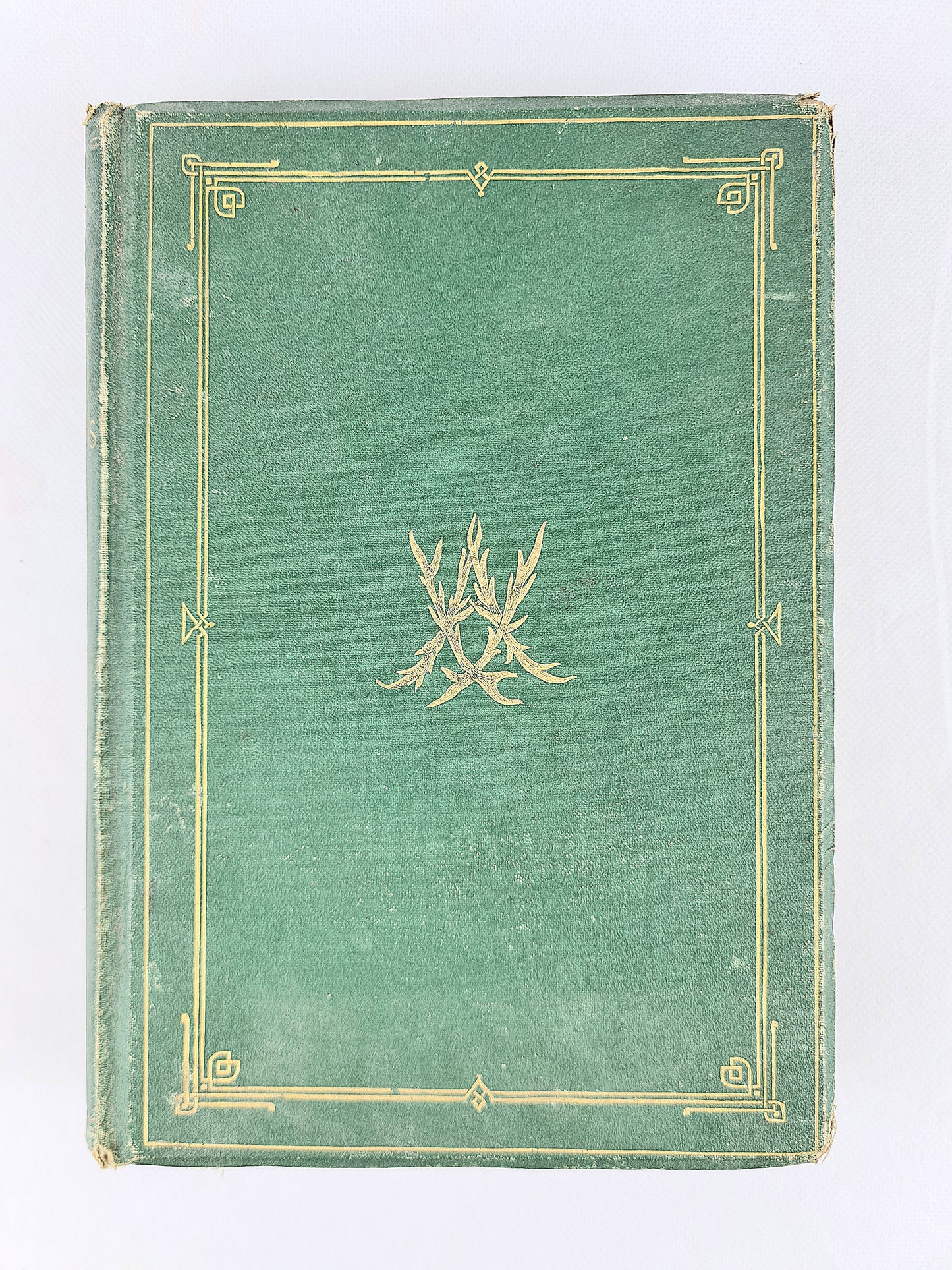 Leaves From The Journal Of Our Life In The Highlands by Queen Victoria. First edition 1868