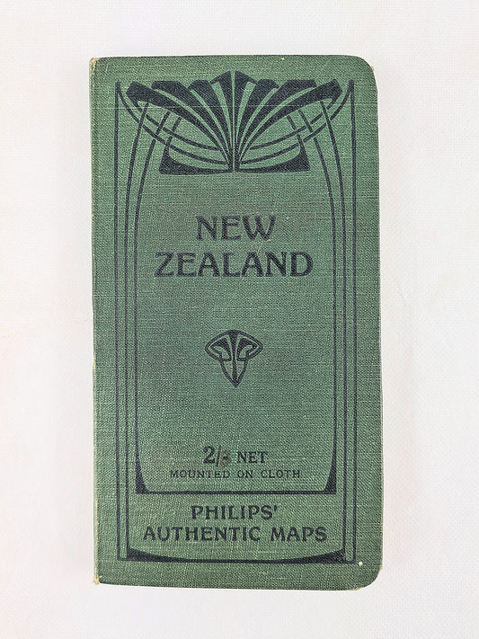 Authentic Map Vintage Maps And Atlases – thevintagebookcompany