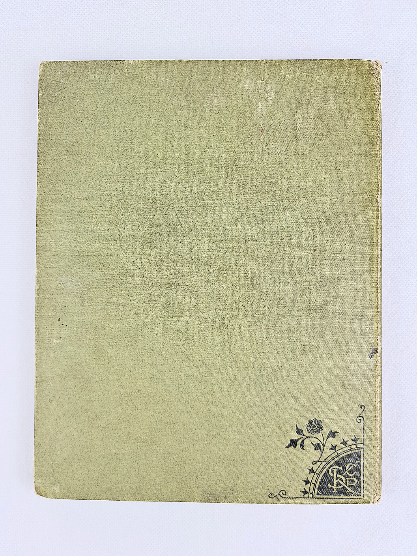 Great Uncle Hoot-Toot. First edition book 1889 by Mary Louisa Molesworth (Mrs Molesworth)