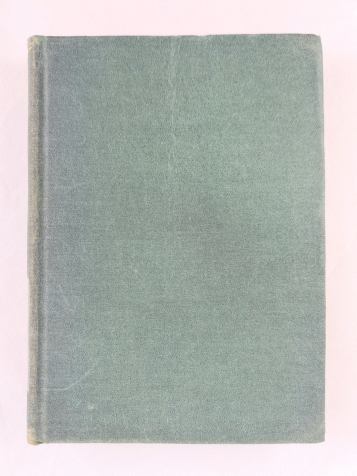 German-English Science Dictionary by Louis De Vries. Vintage science book.