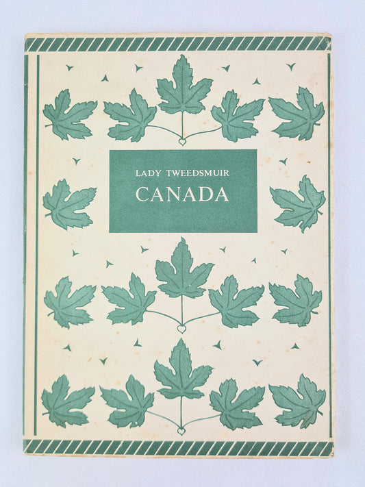 Old history book with a nice cover design